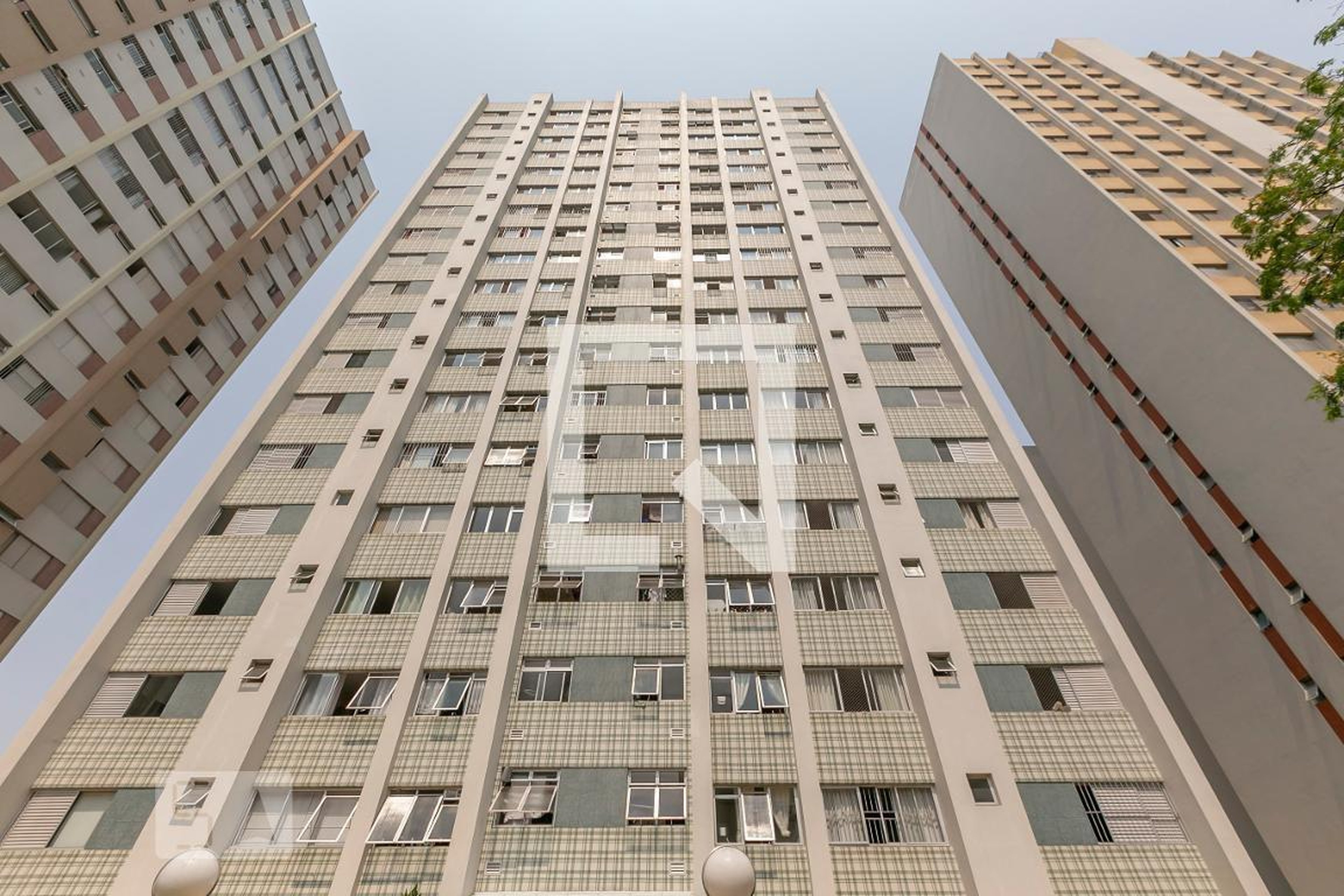 Fachada Condomínio Oiapoque Chuí