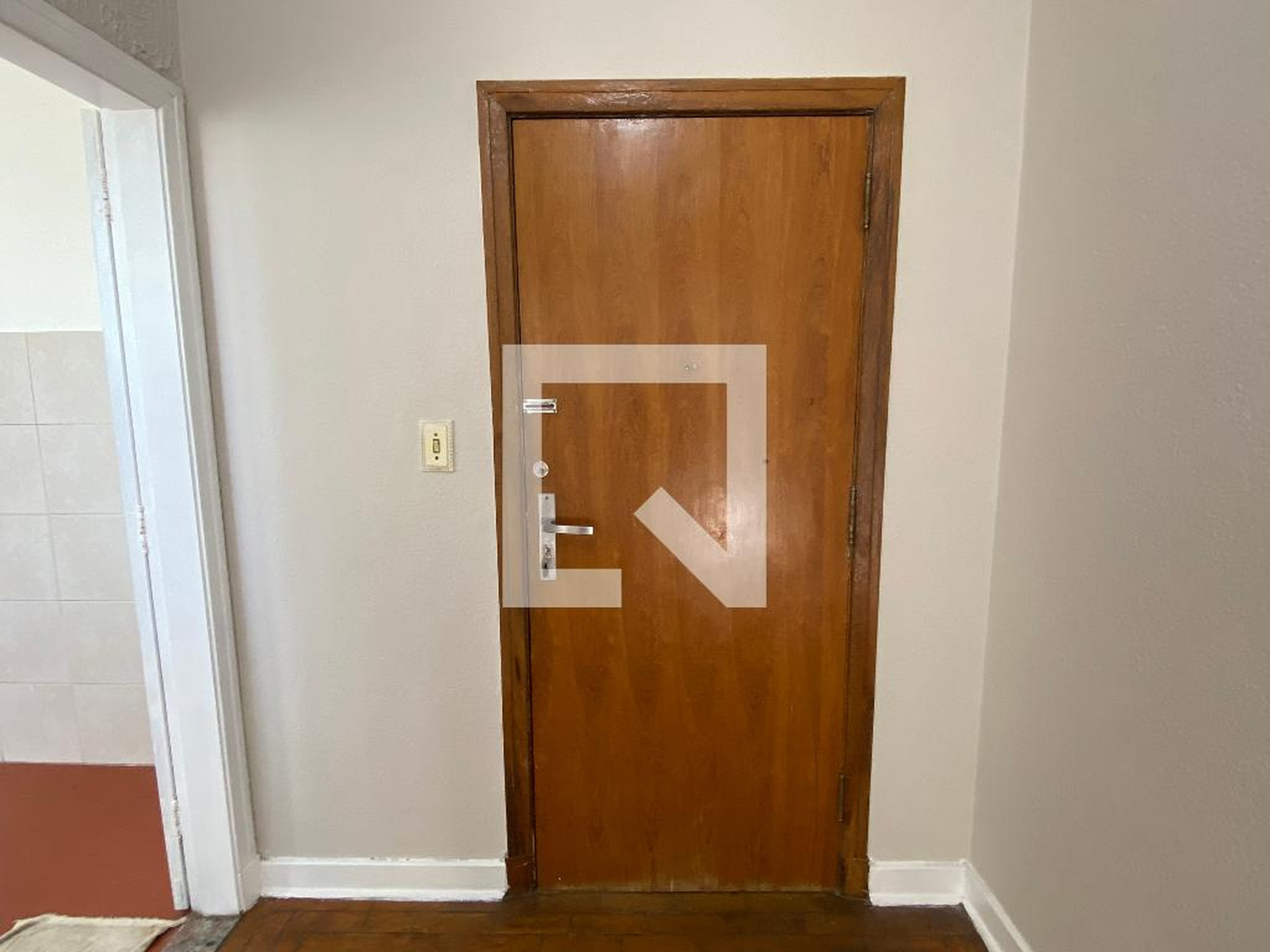 Entrada - Con Edif Irará