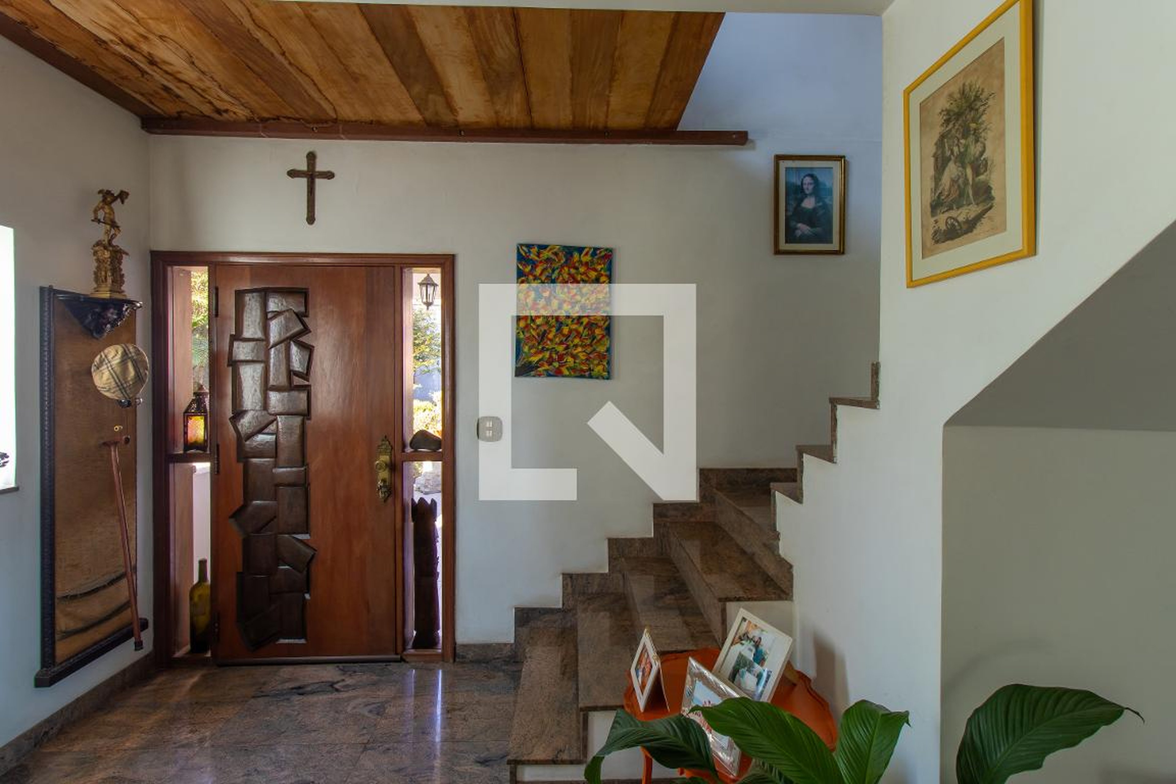 Hall de entrada - 