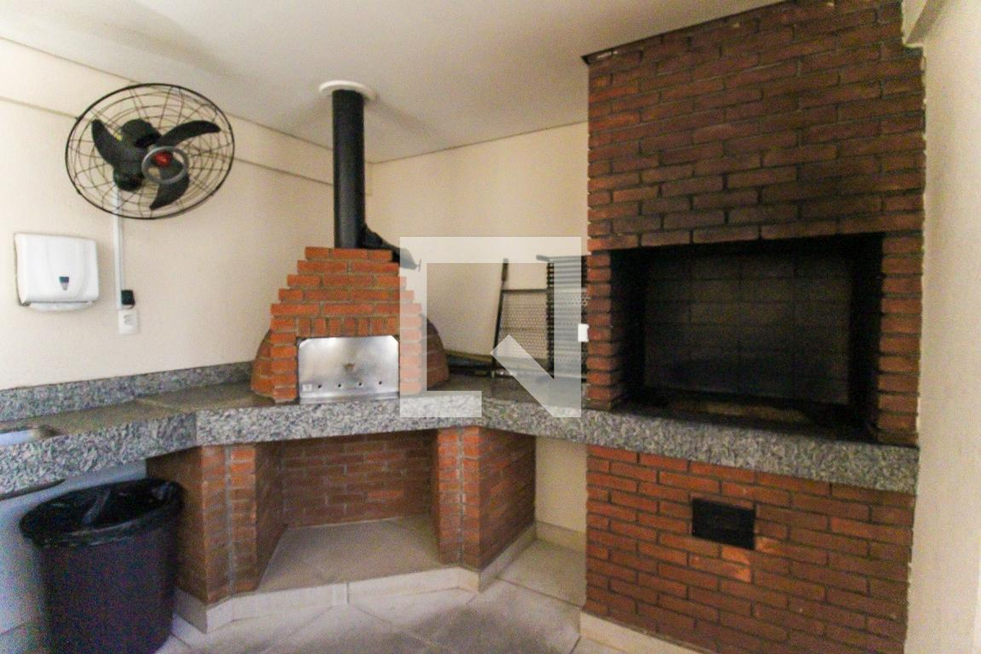 Espaço Gourmet - Carolina Village