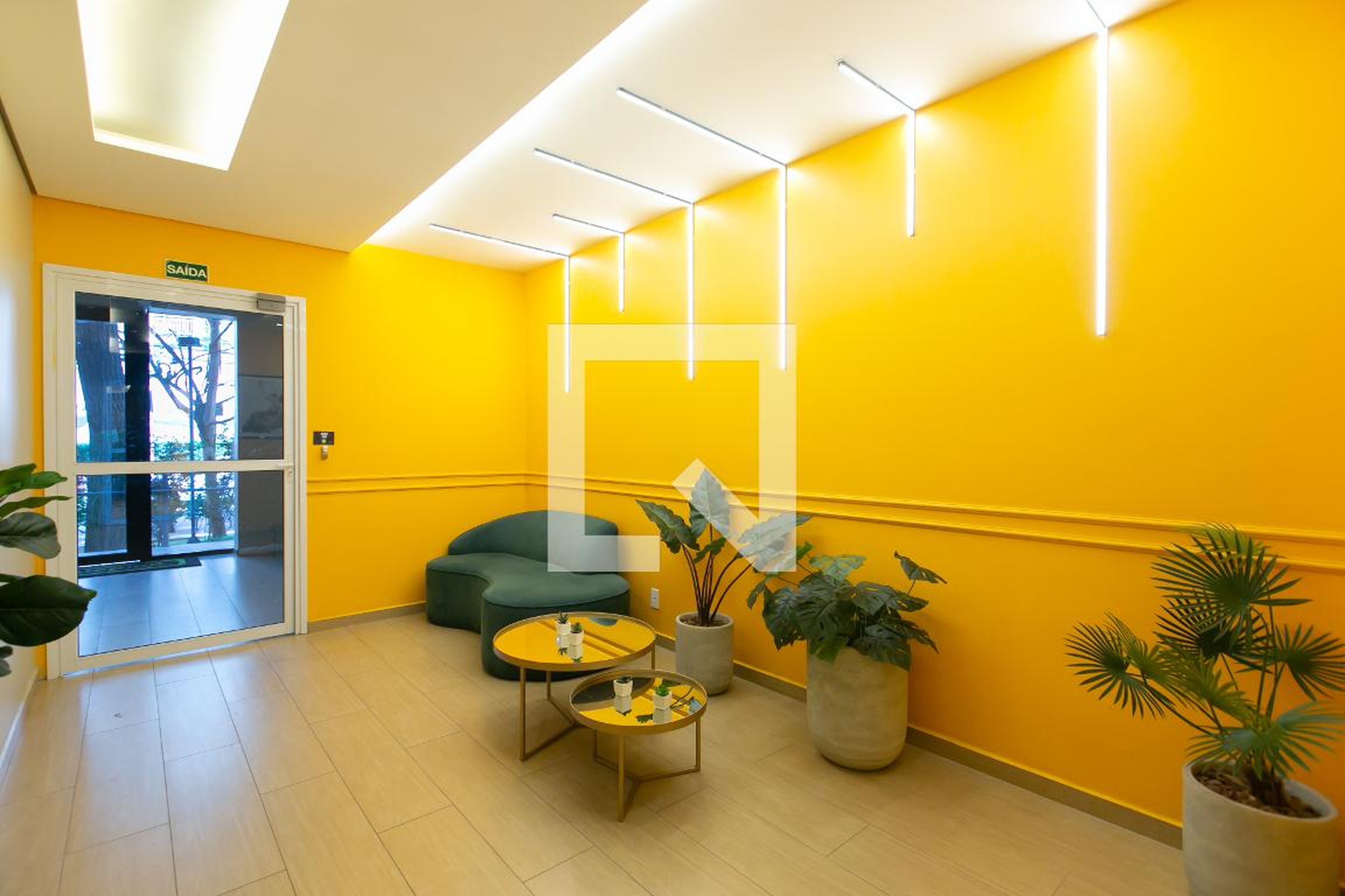 Hall Social - GARDEN ITAQUERA