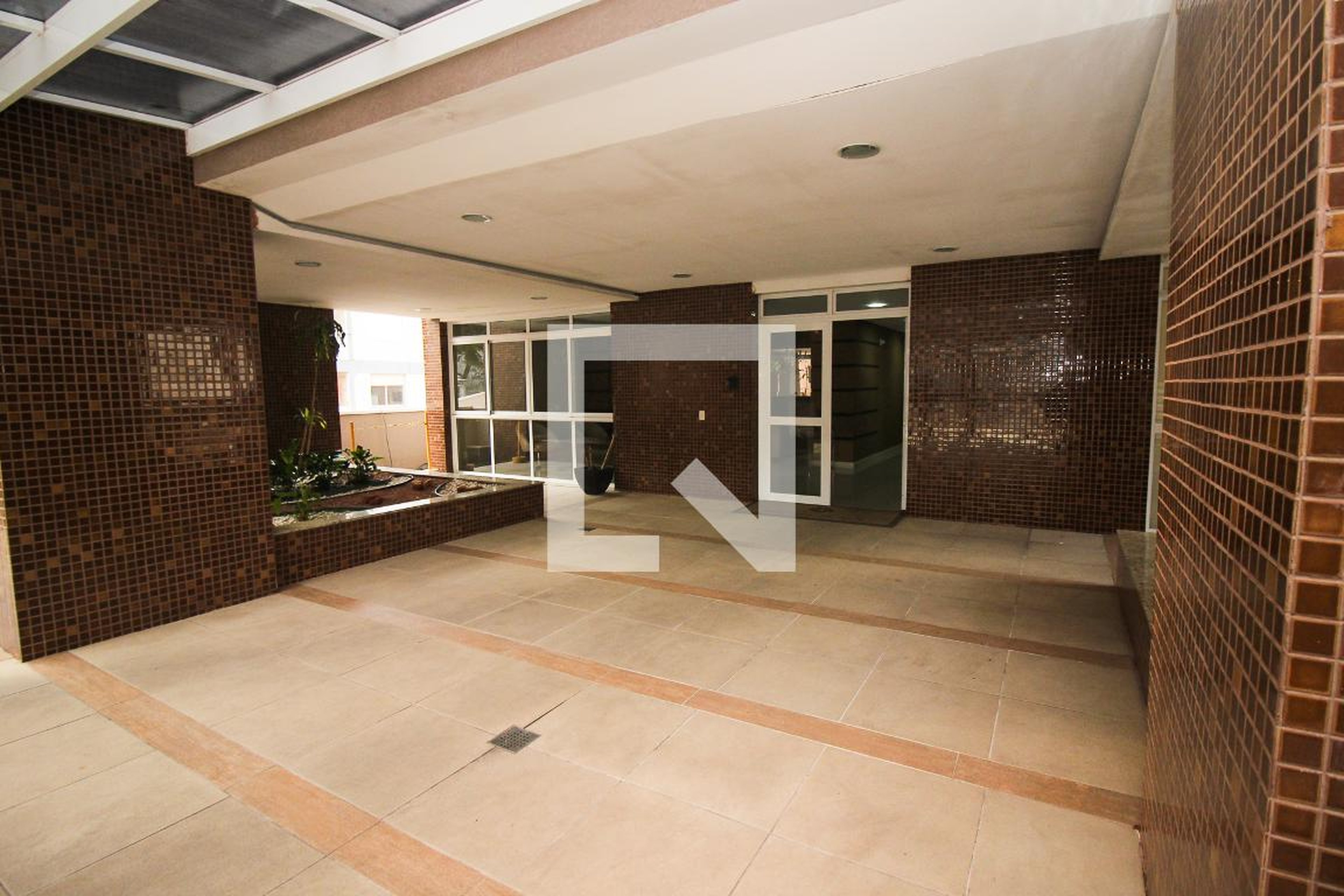 Hall de entrada - Special Place