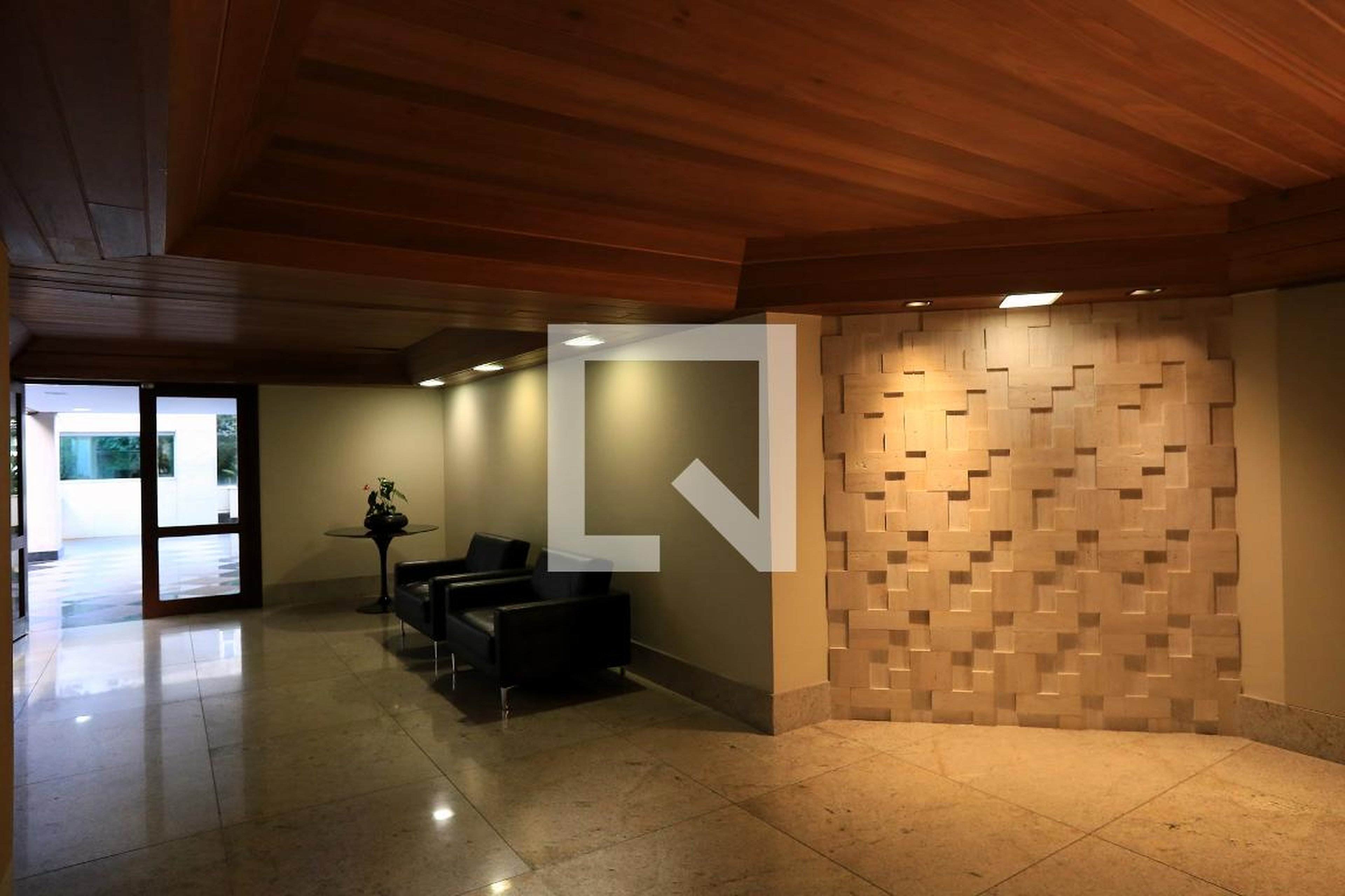Hall - 