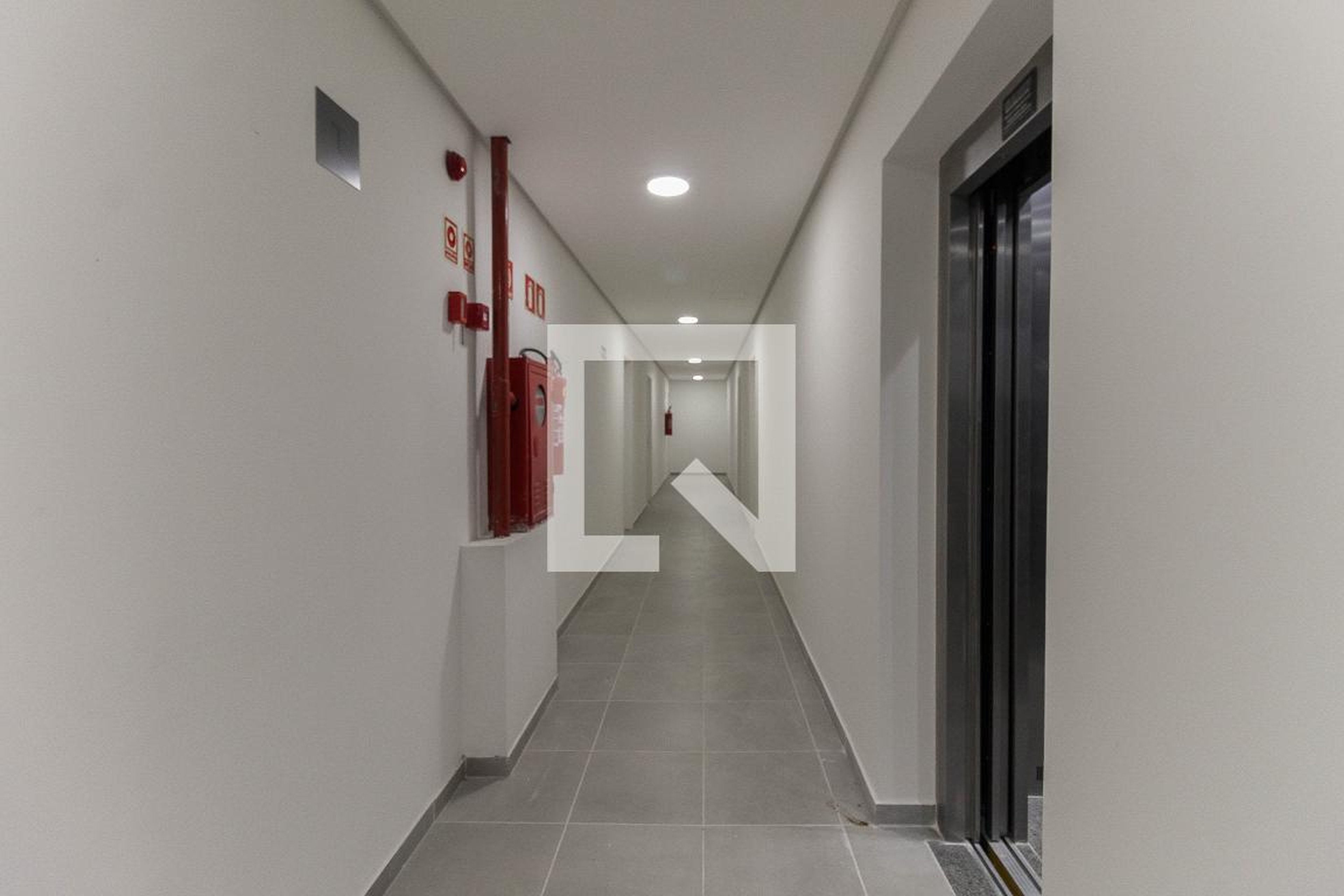 Hall - 