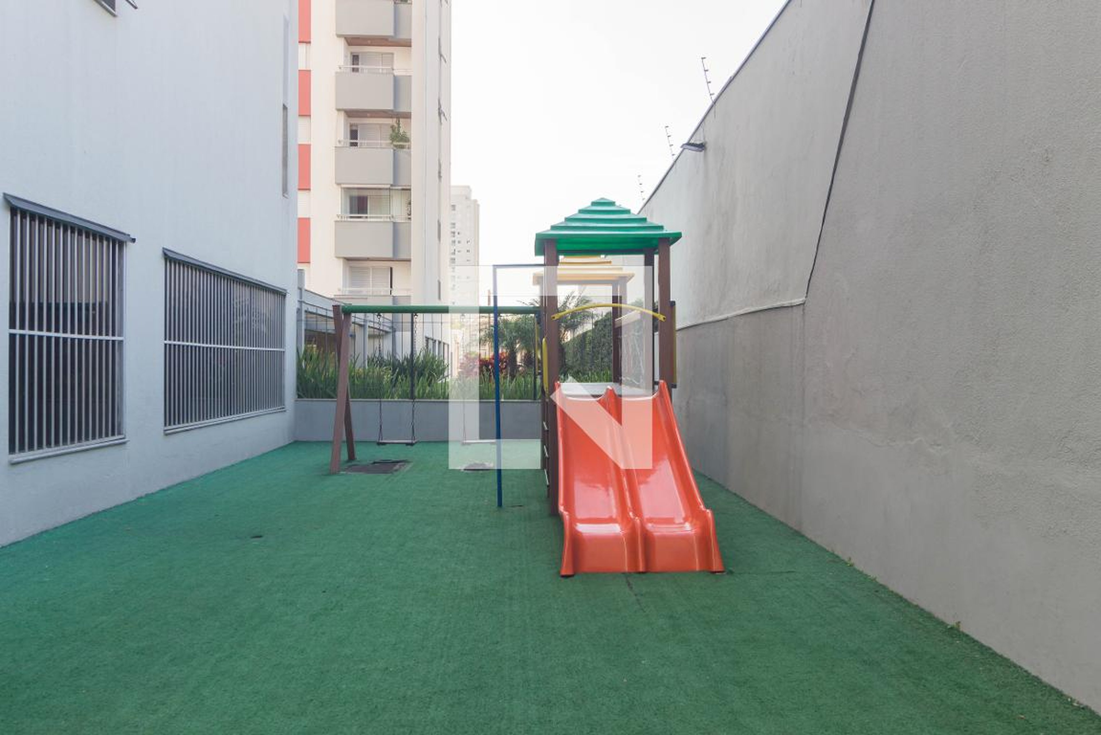 Playground - Vera
