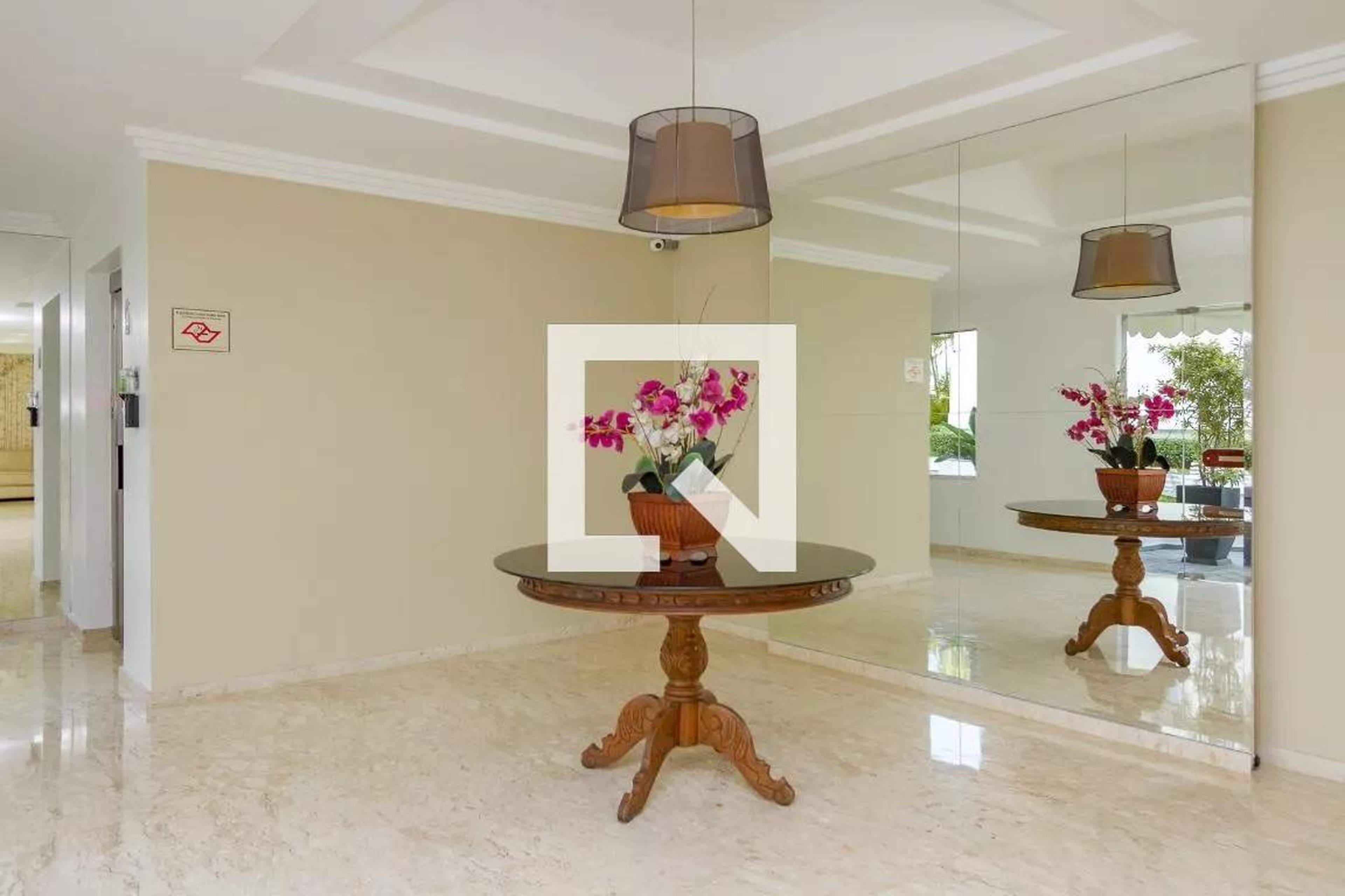 Hall Social - Palazzo Stella Marina