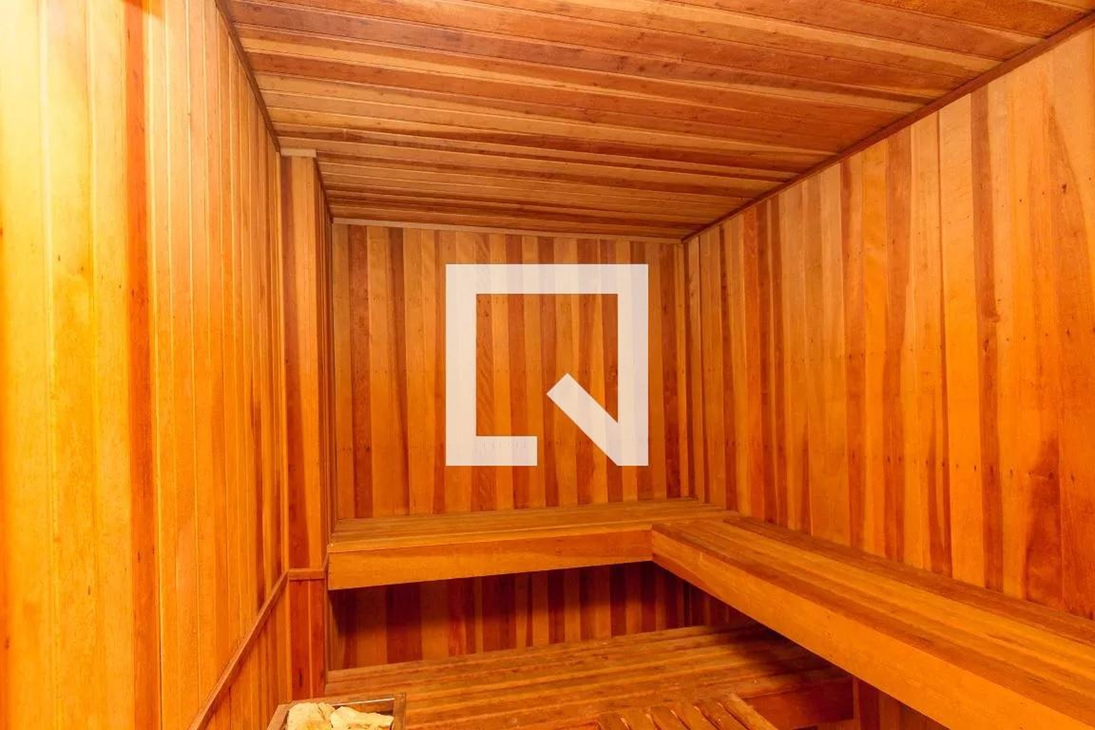 Sauna - Palazzo Stella Marina