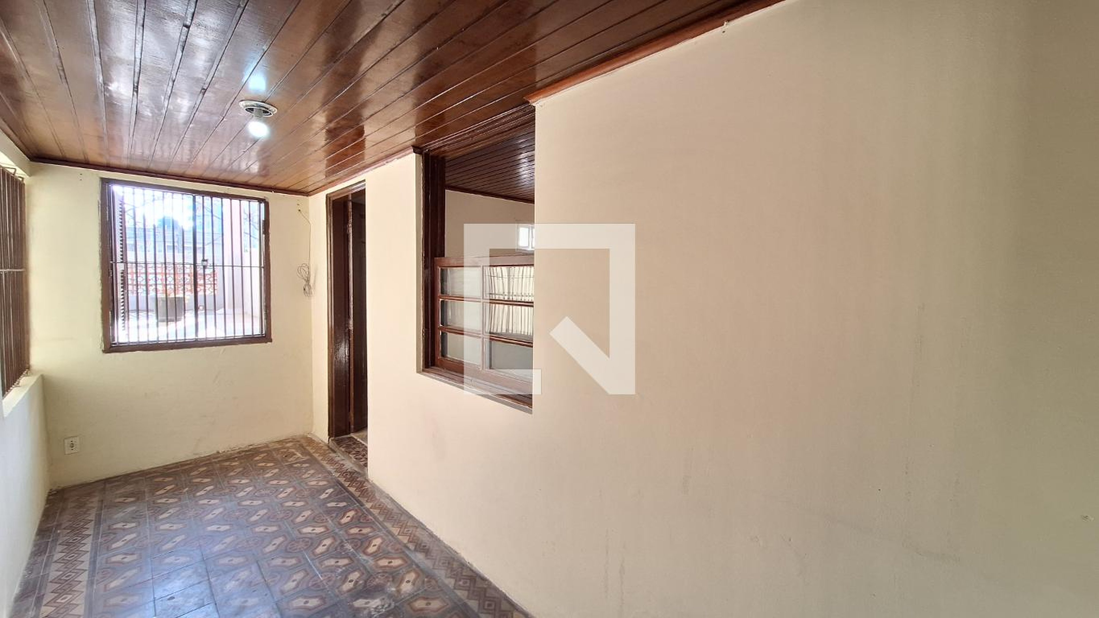 Hall de Entrada - null