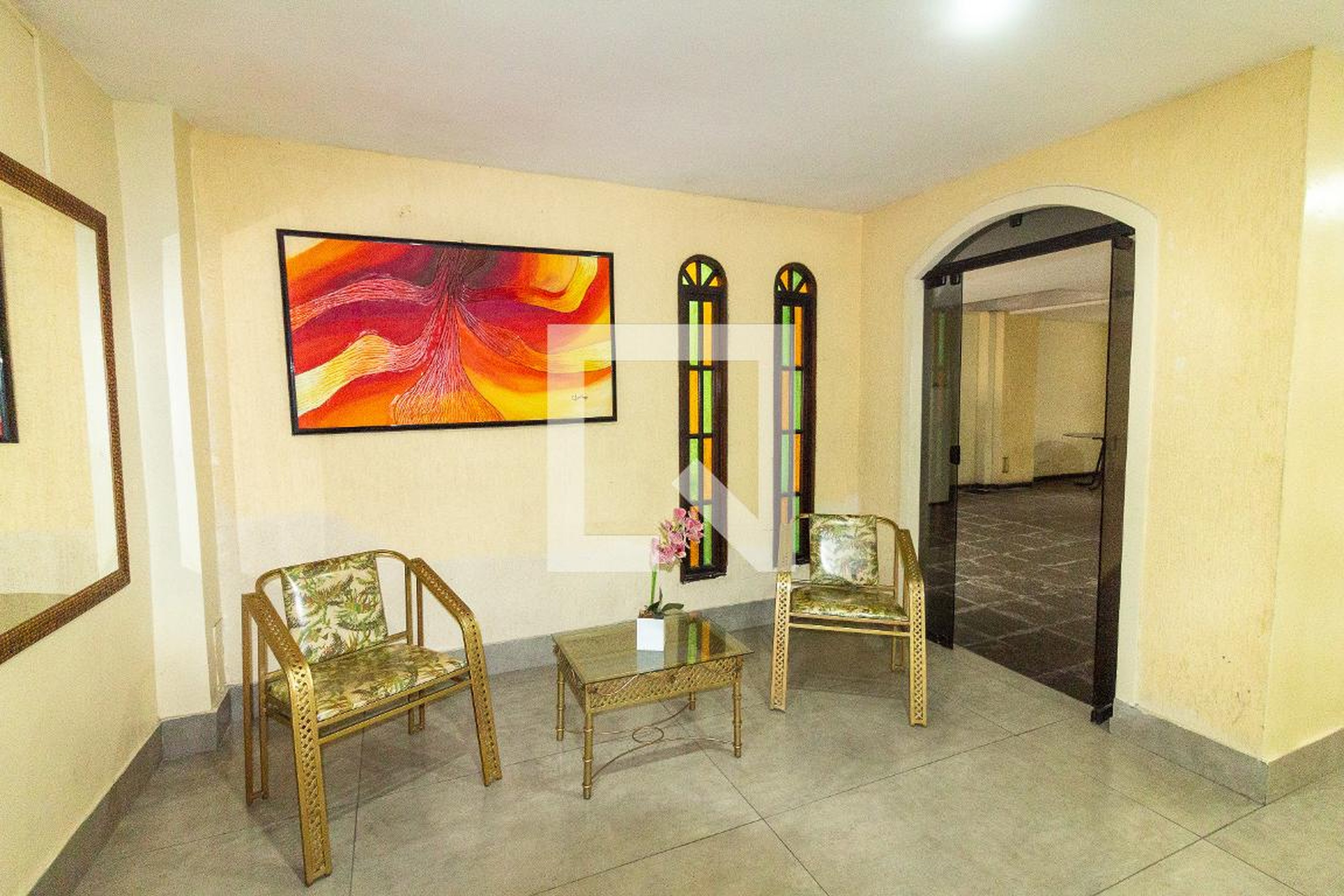 Hall social - 