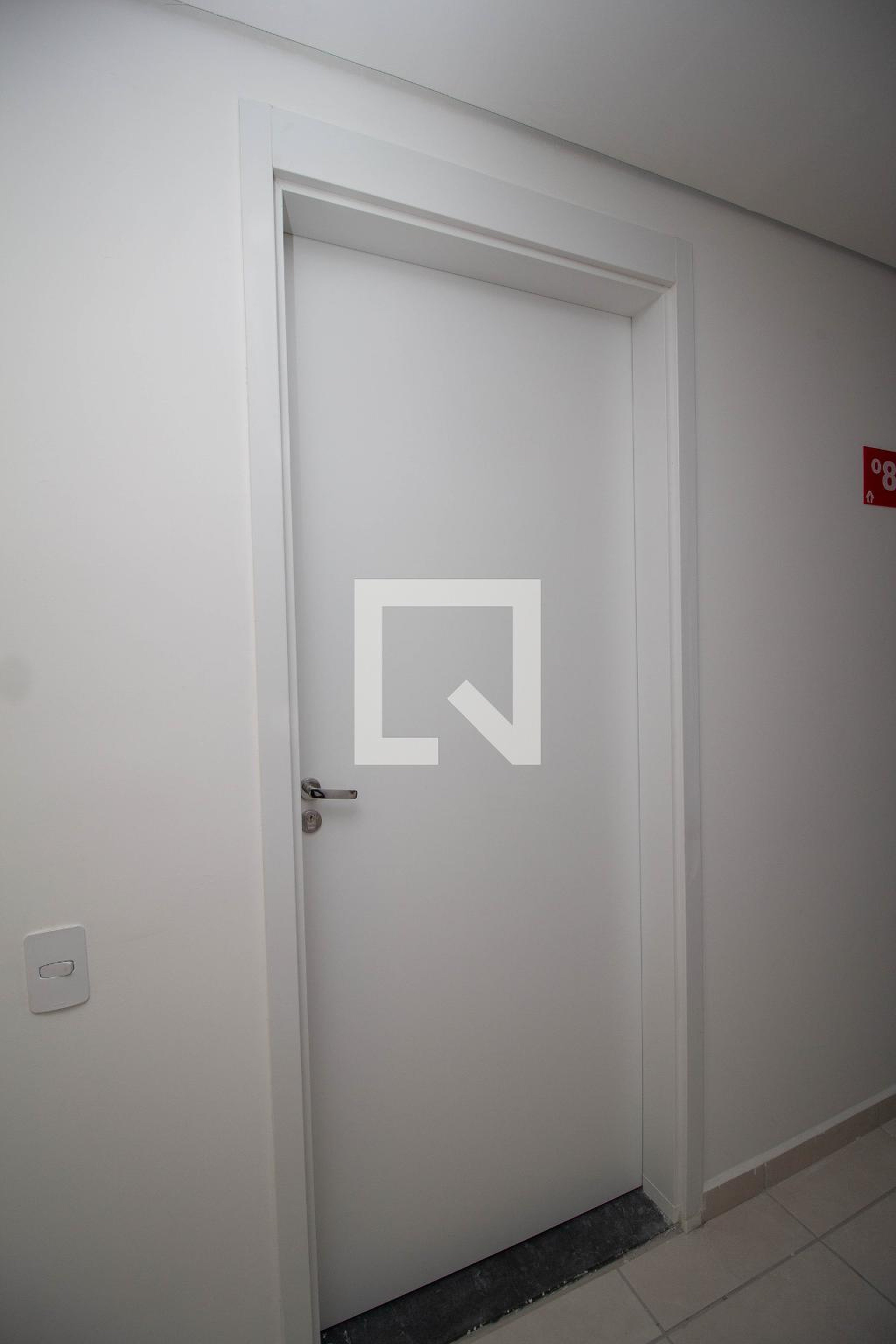 Hall de entrada - Metrocasa Pirituba I