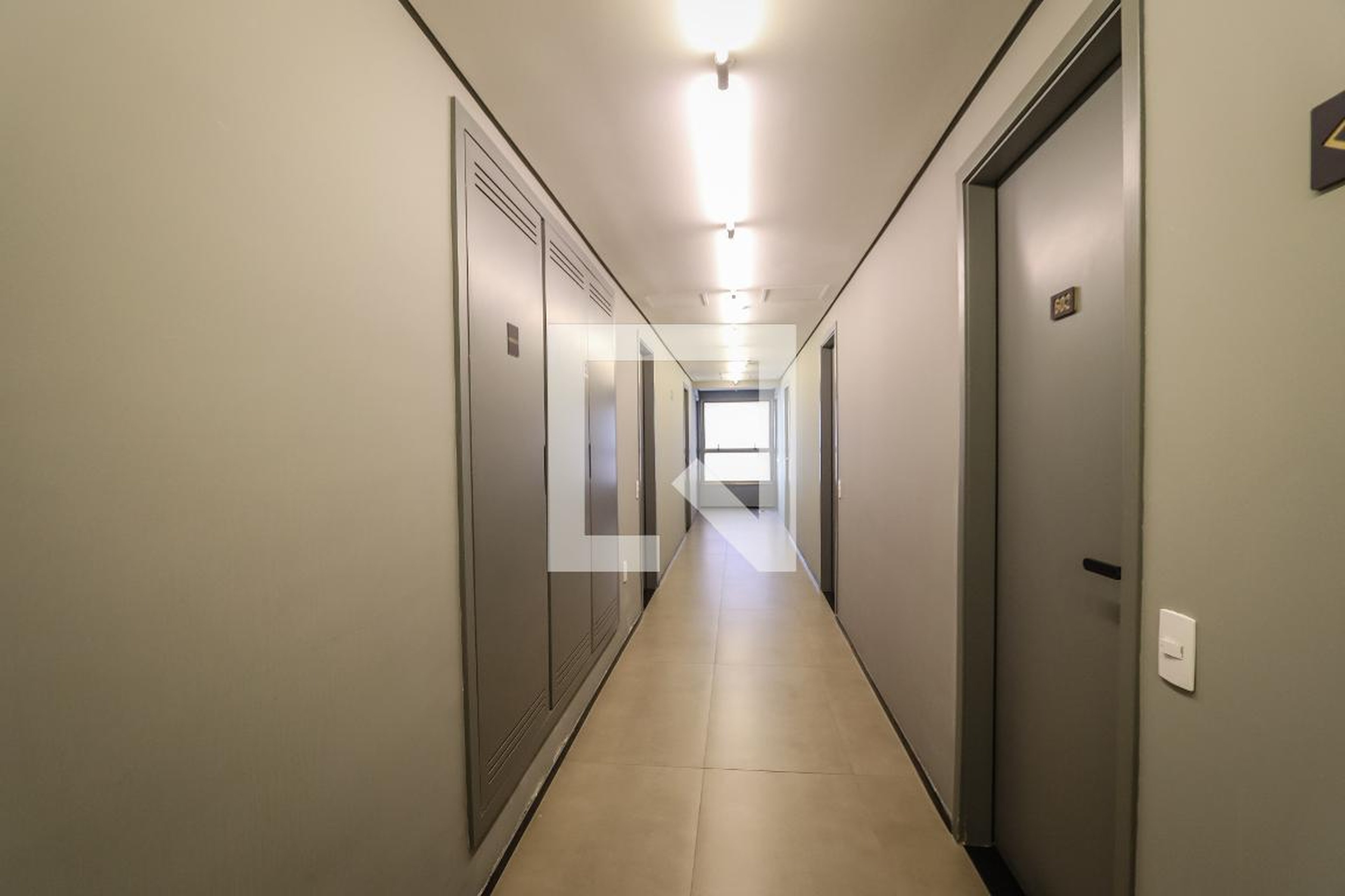 Hall Social - ON Melo Alves
