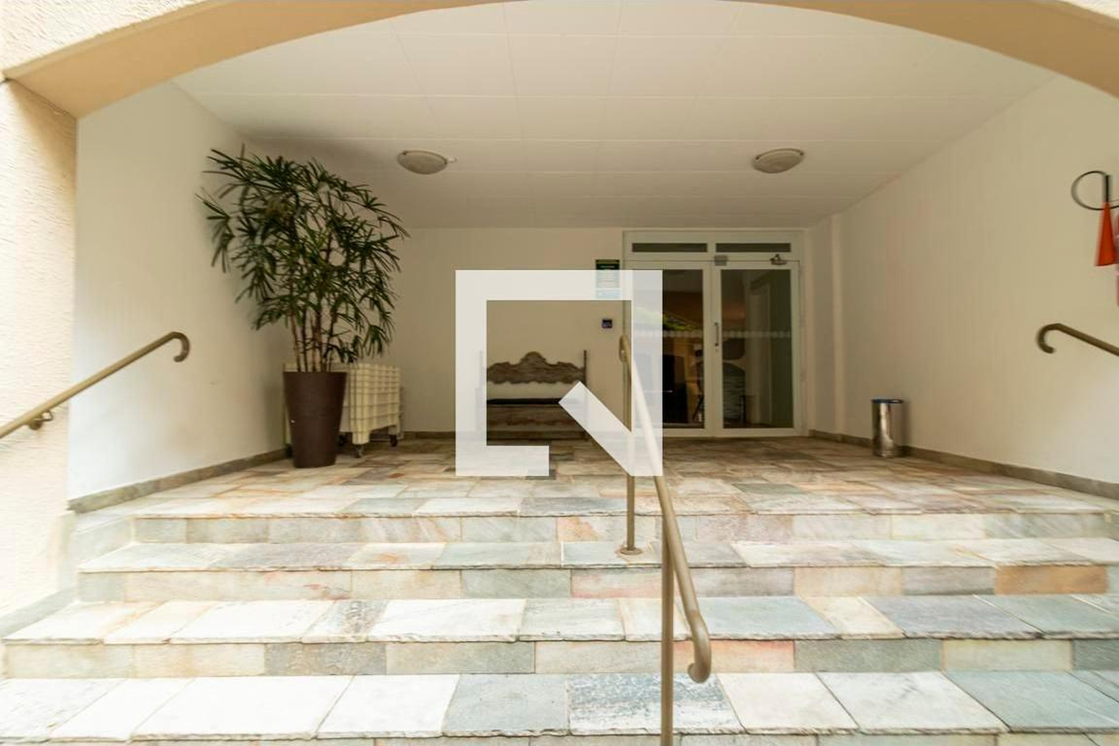 Entrada - Rio Vouga