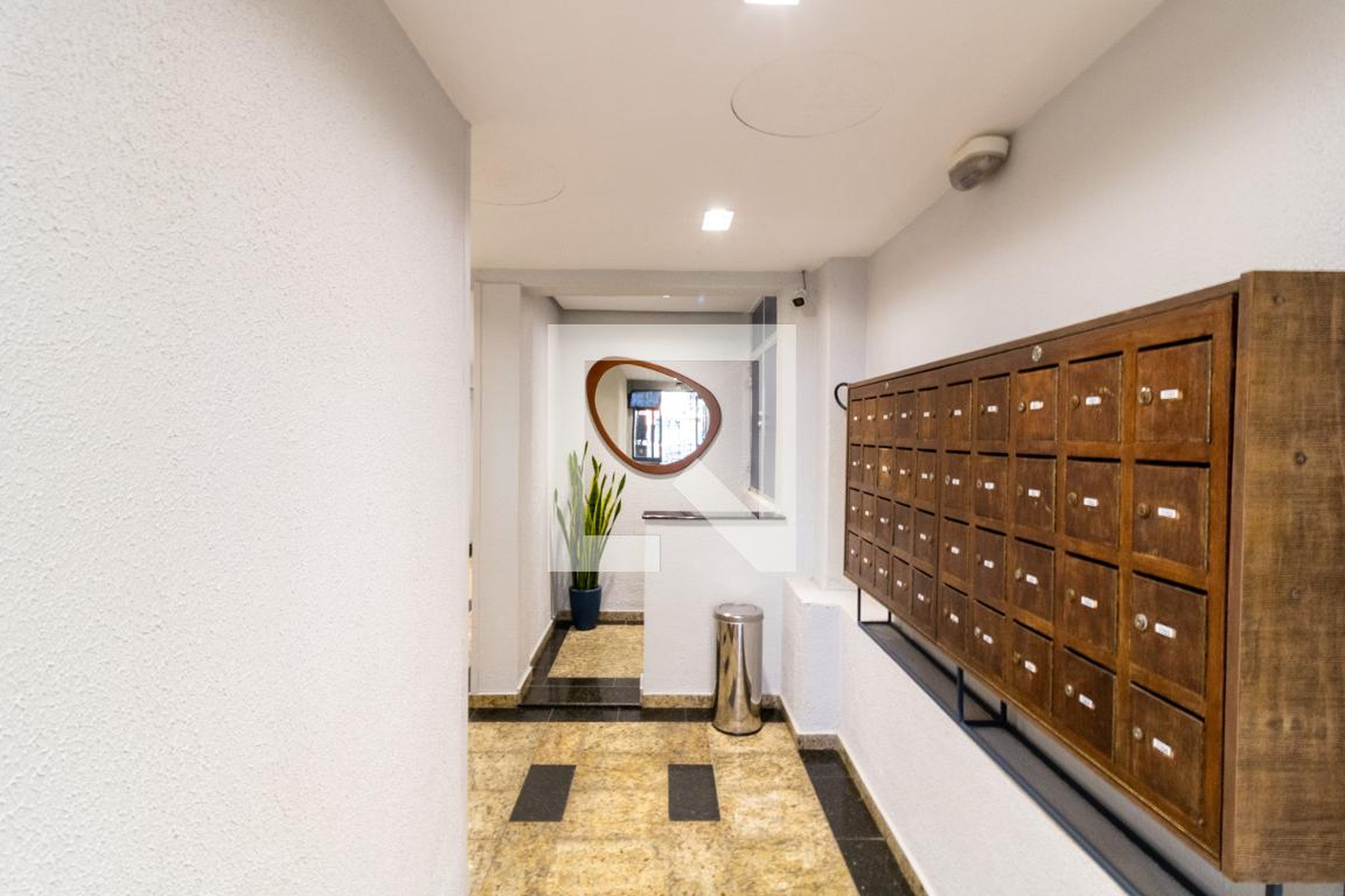 Hall de entrada - Nashua