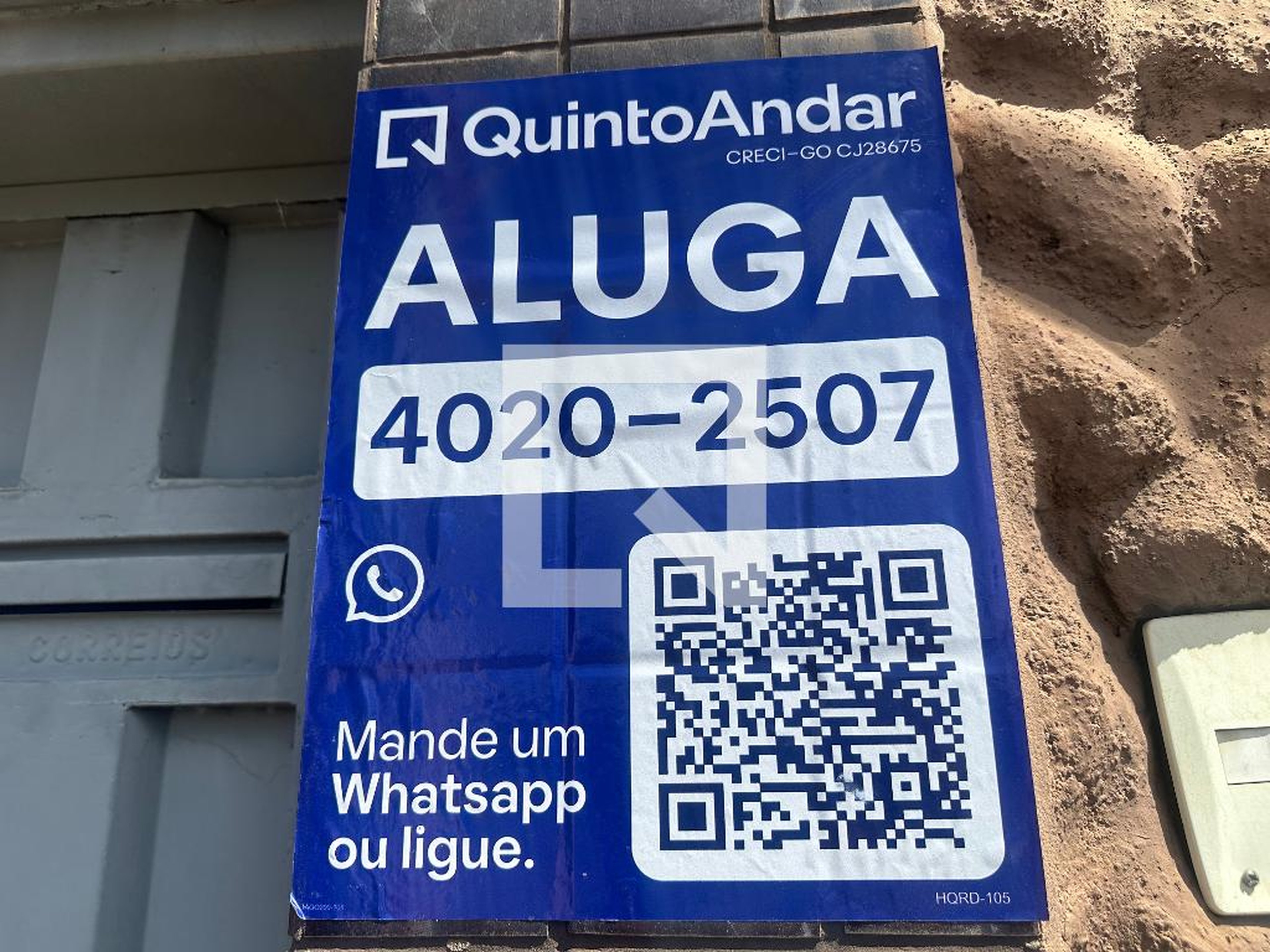 Fachada Condomínio em Rua Flemington, 841