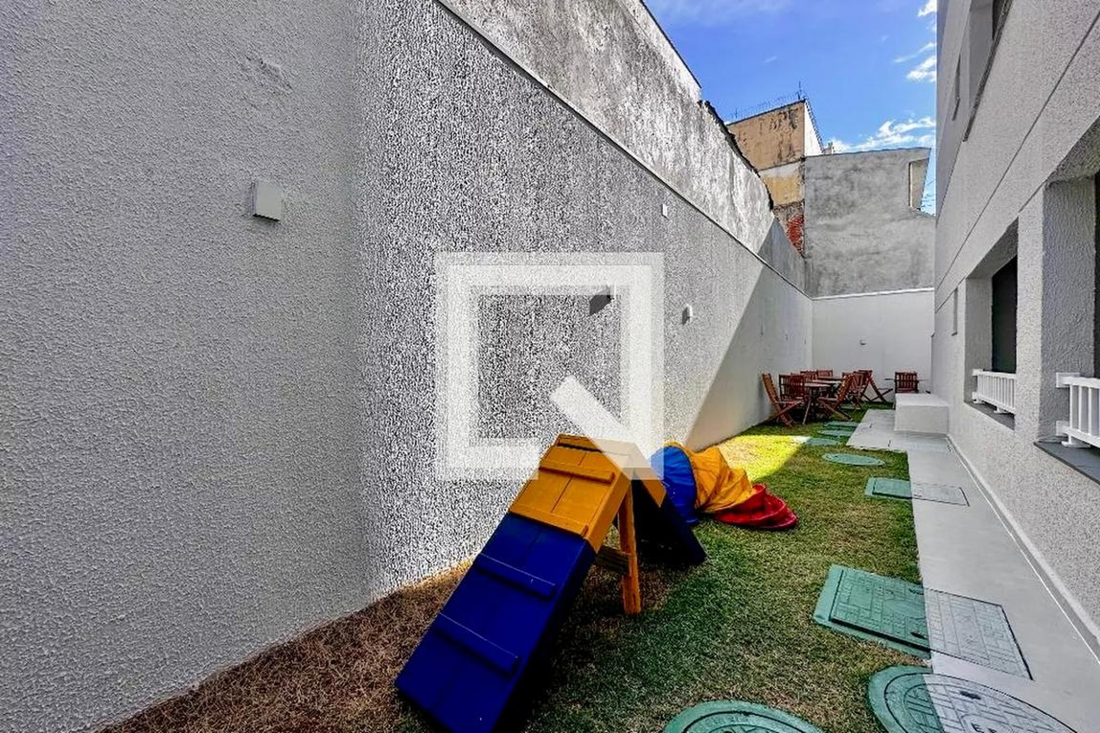 Espaço Pet - Metrocasa Congonhas