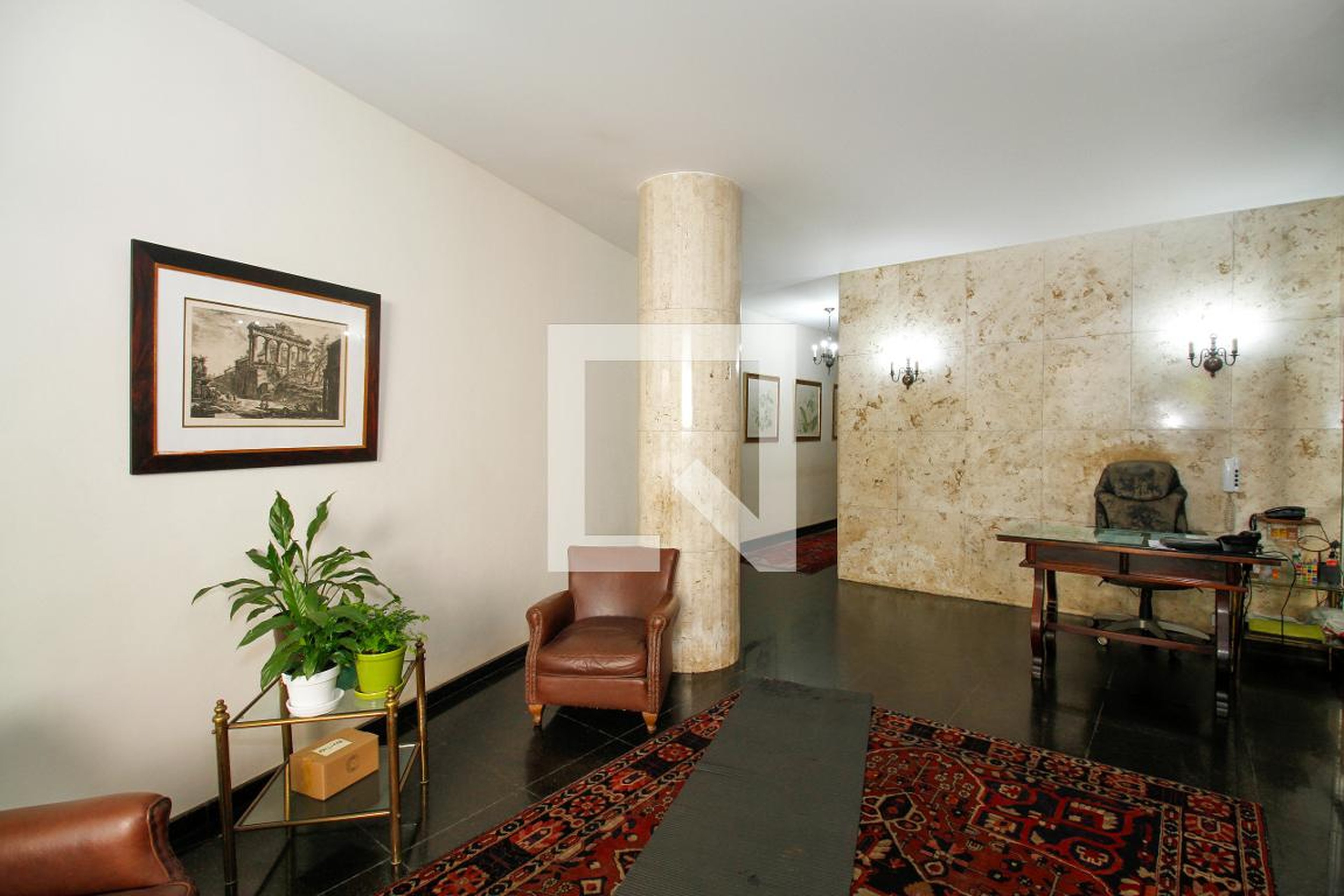 Hall Social - COSTA RICA