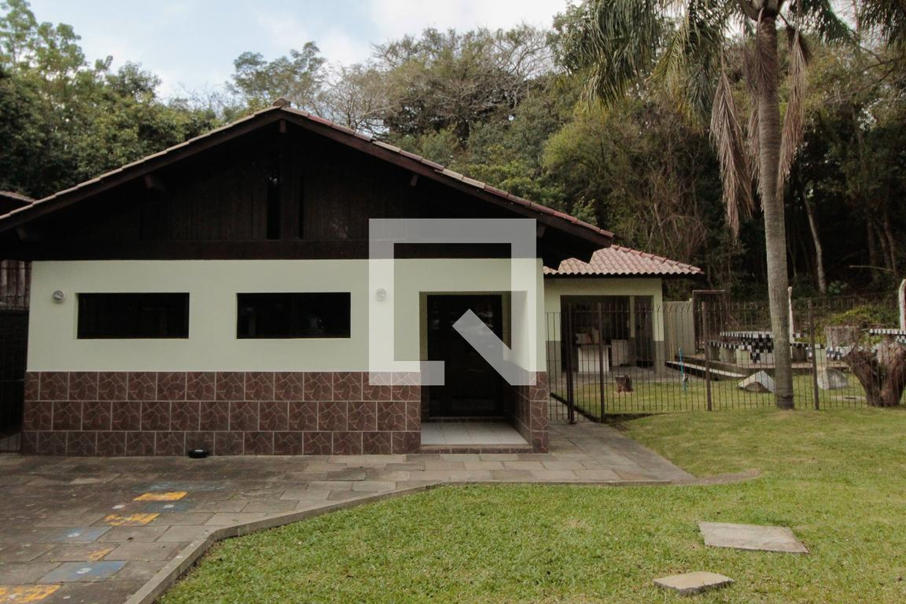 Salão de Festas - Jardim das Paineiras II