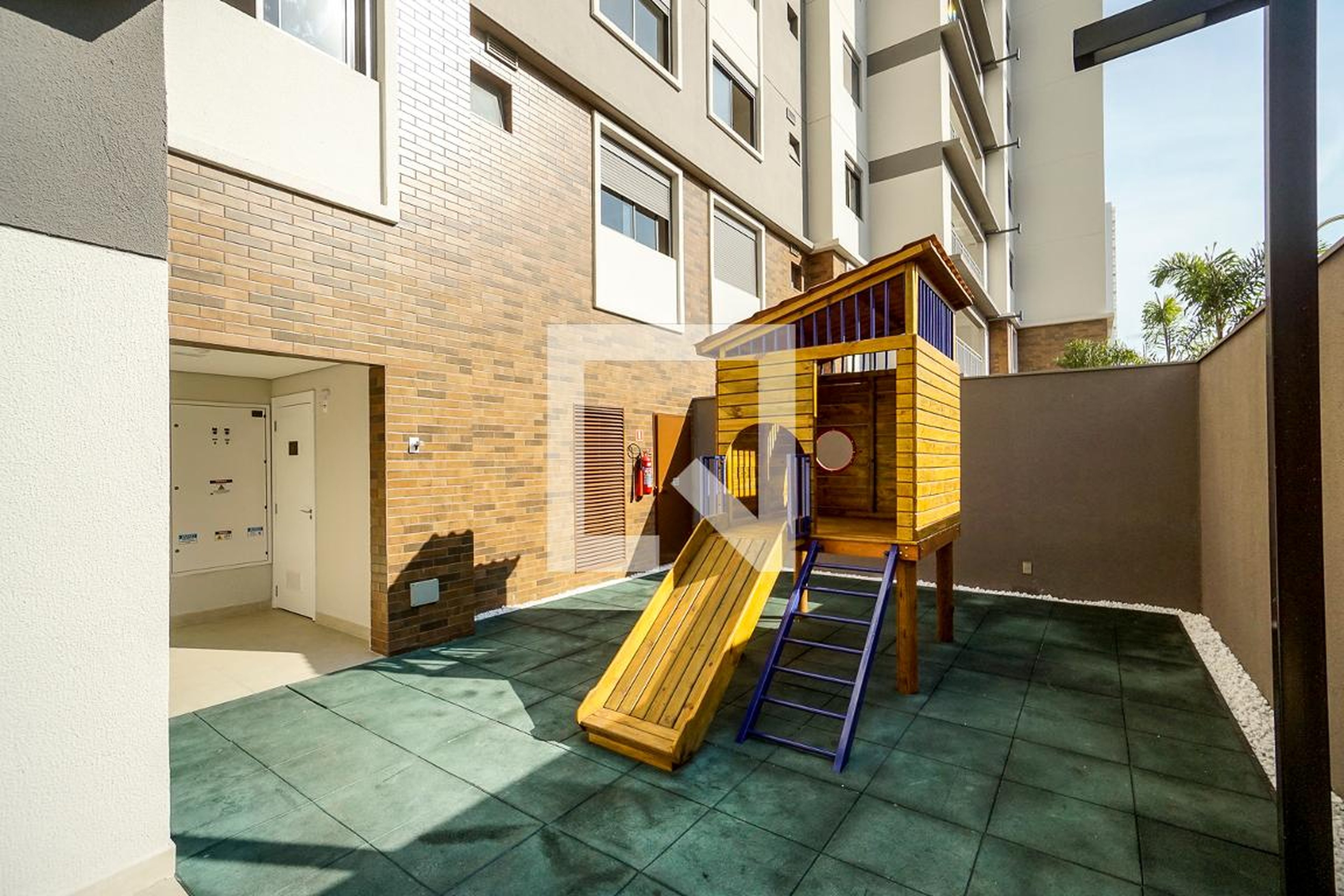 Playground - LIVING VILLAGGIO - FIRENZE