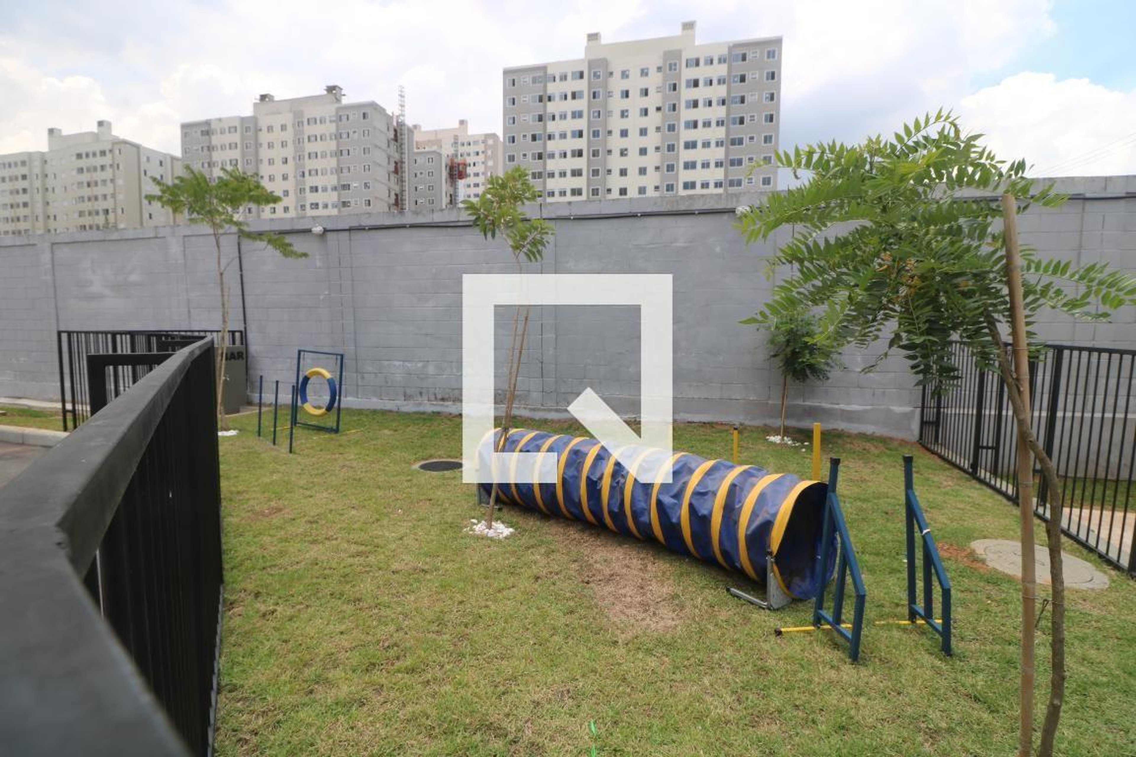 Espaço Pet - Park 1