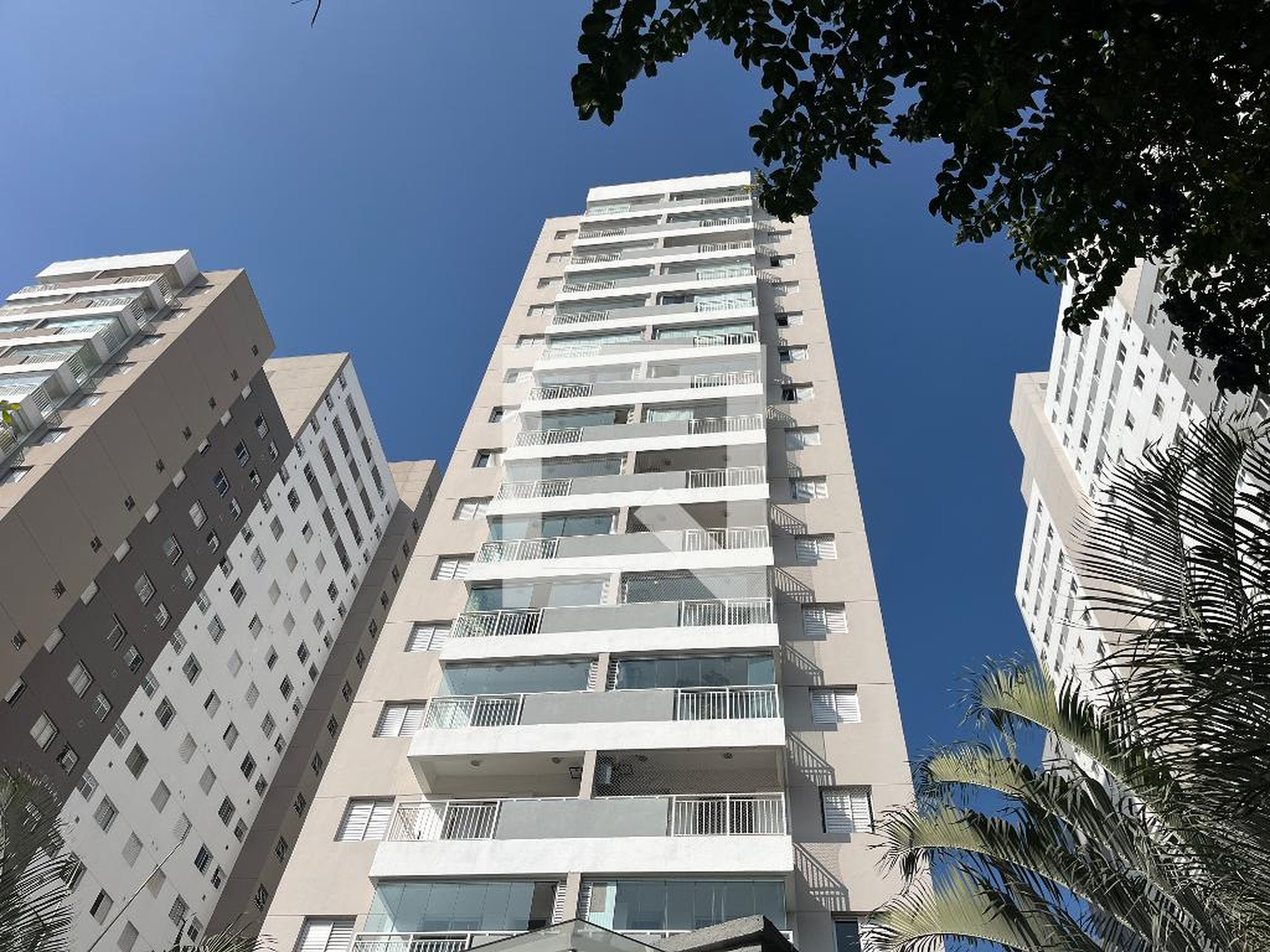 Fachada do Prédio Condomínio Central Barra Memorial Telefone: 0800 100 2000