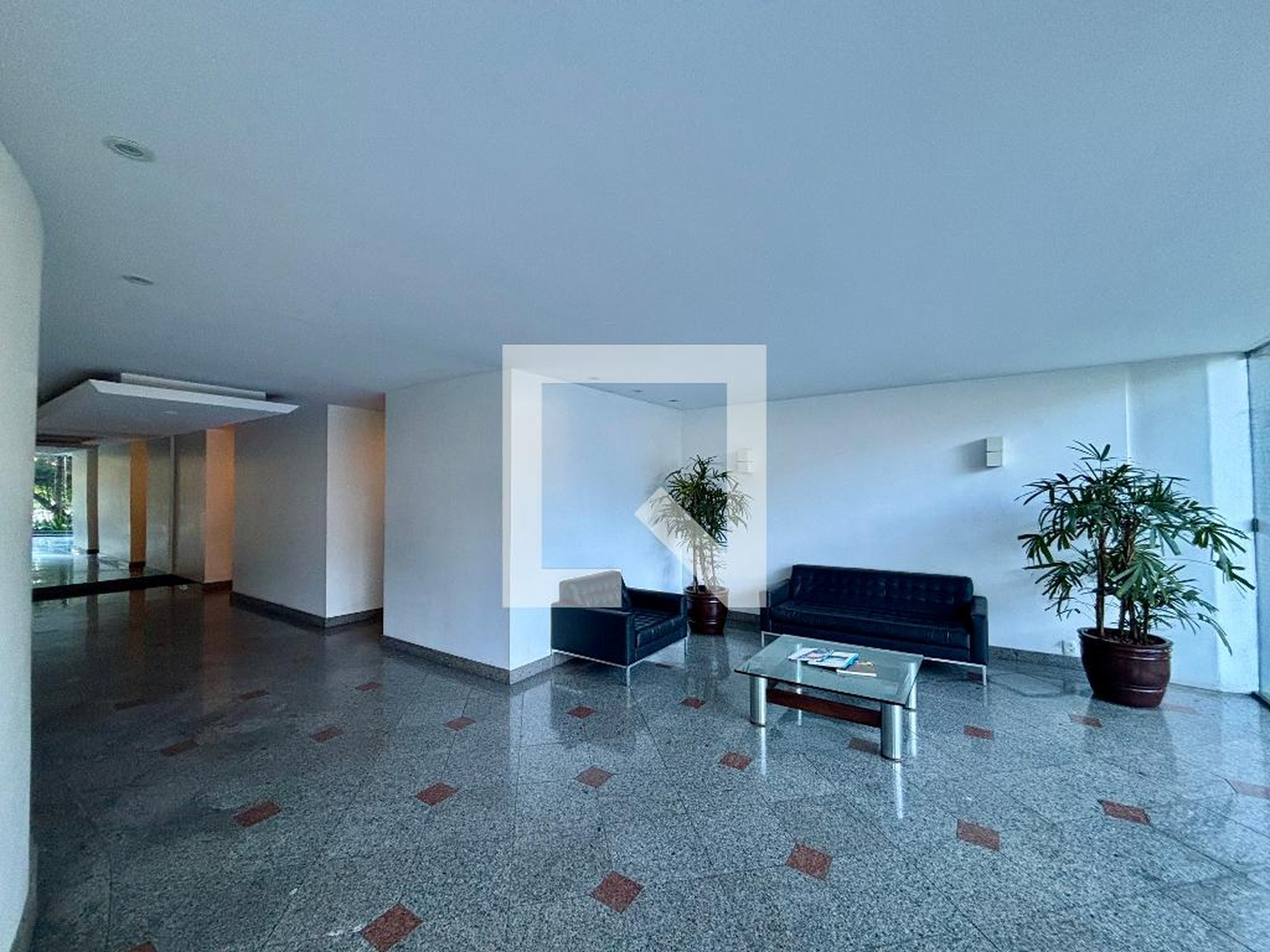 Portaria - Edifício União