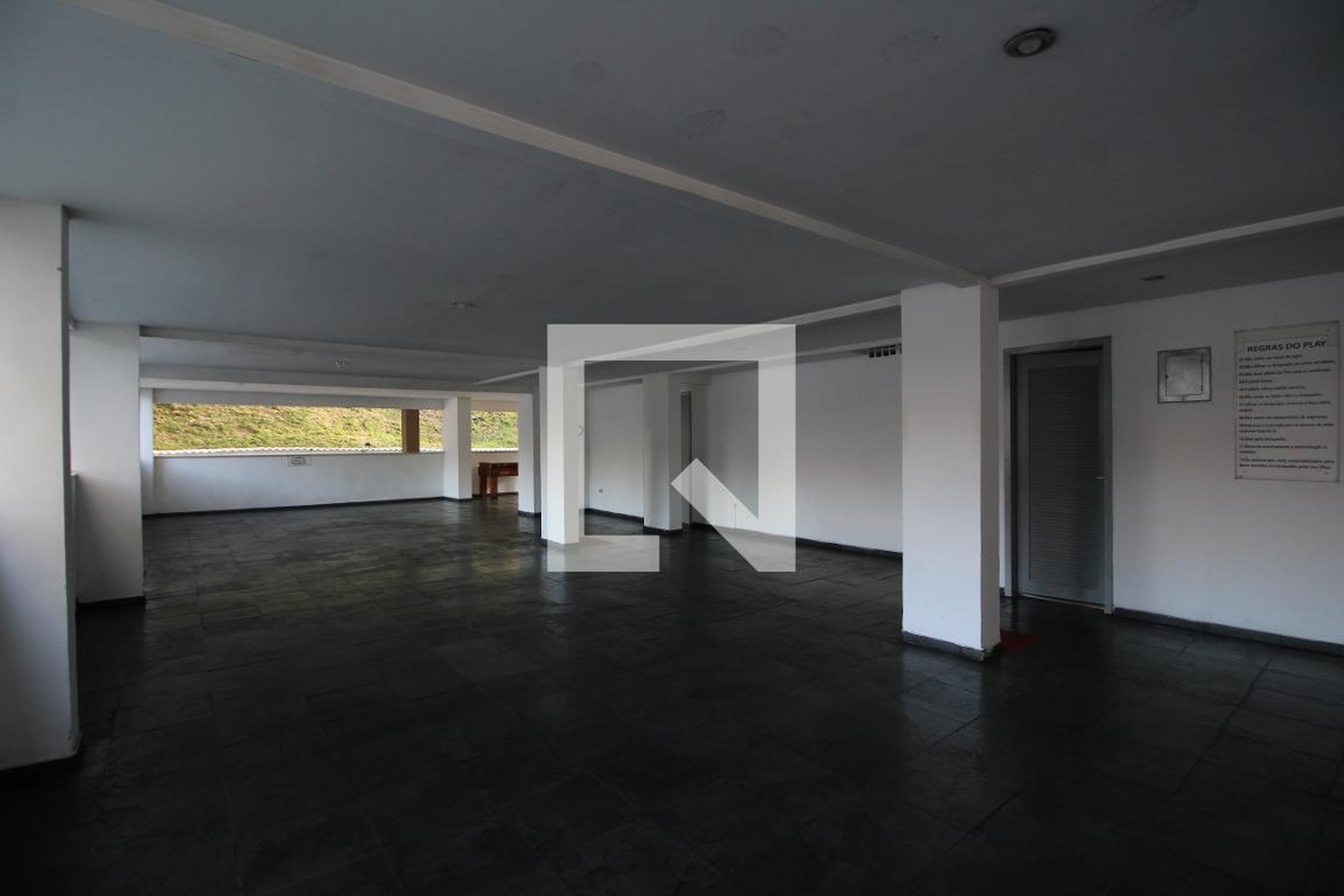 Playground - Residencial Geminiano de Gois