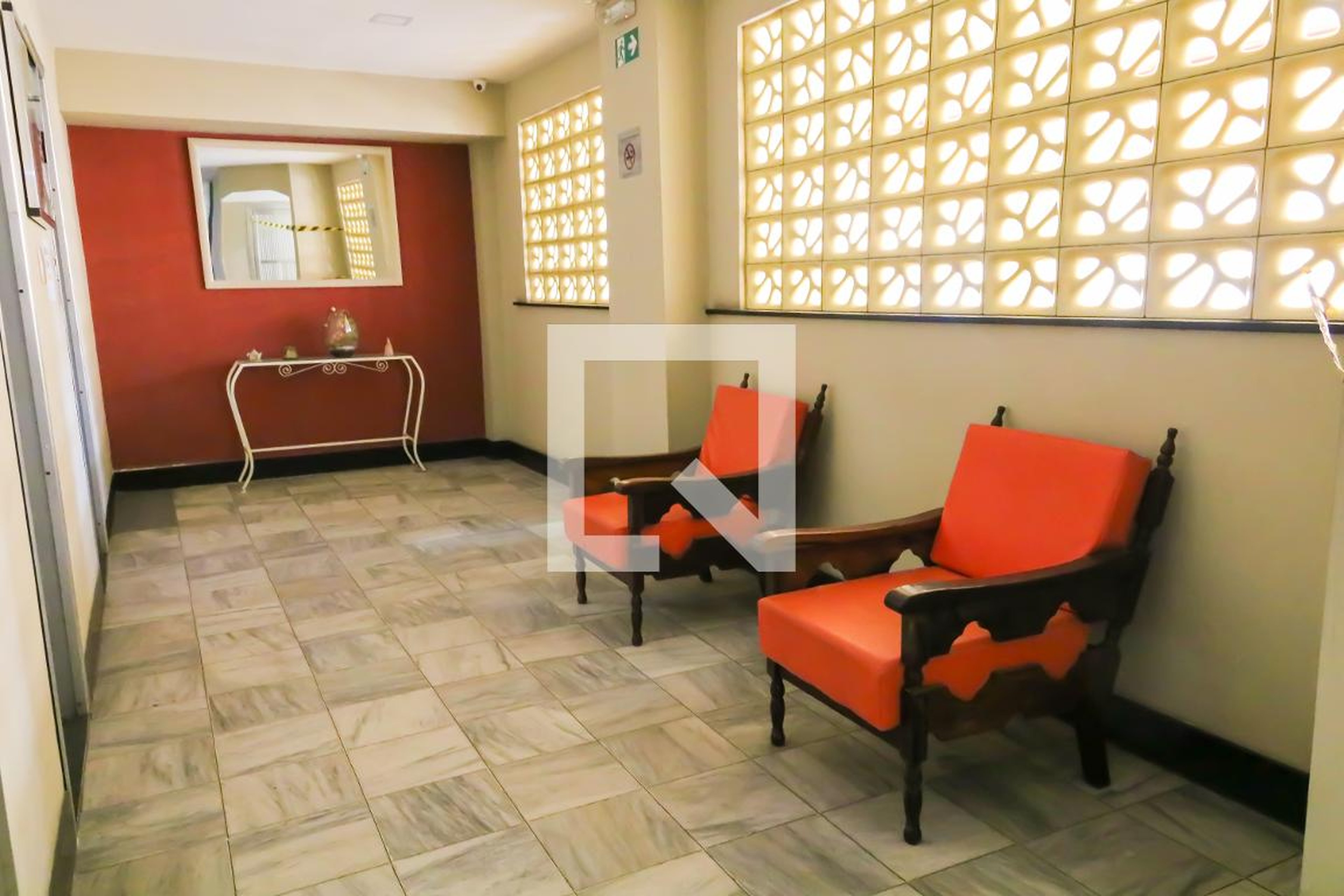 Hall social - null