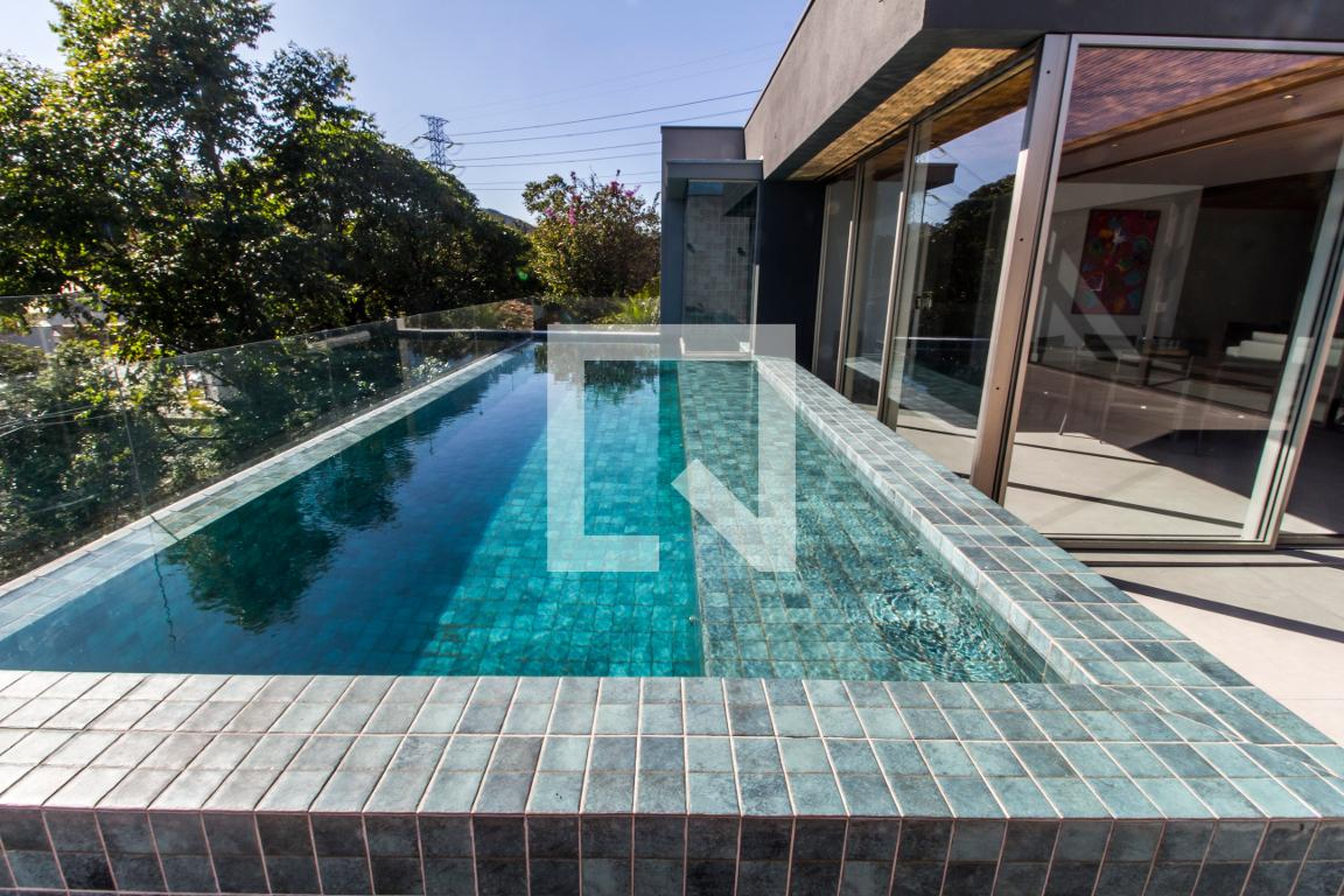Piscina - 