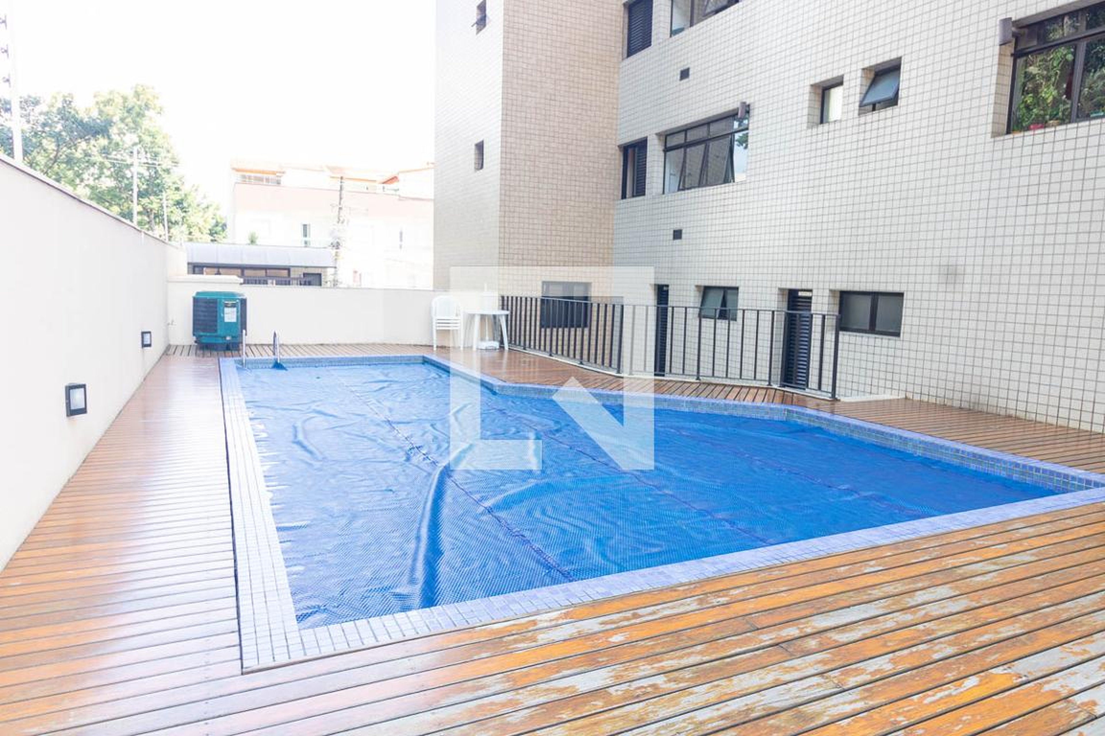 Área comum - TODINCA