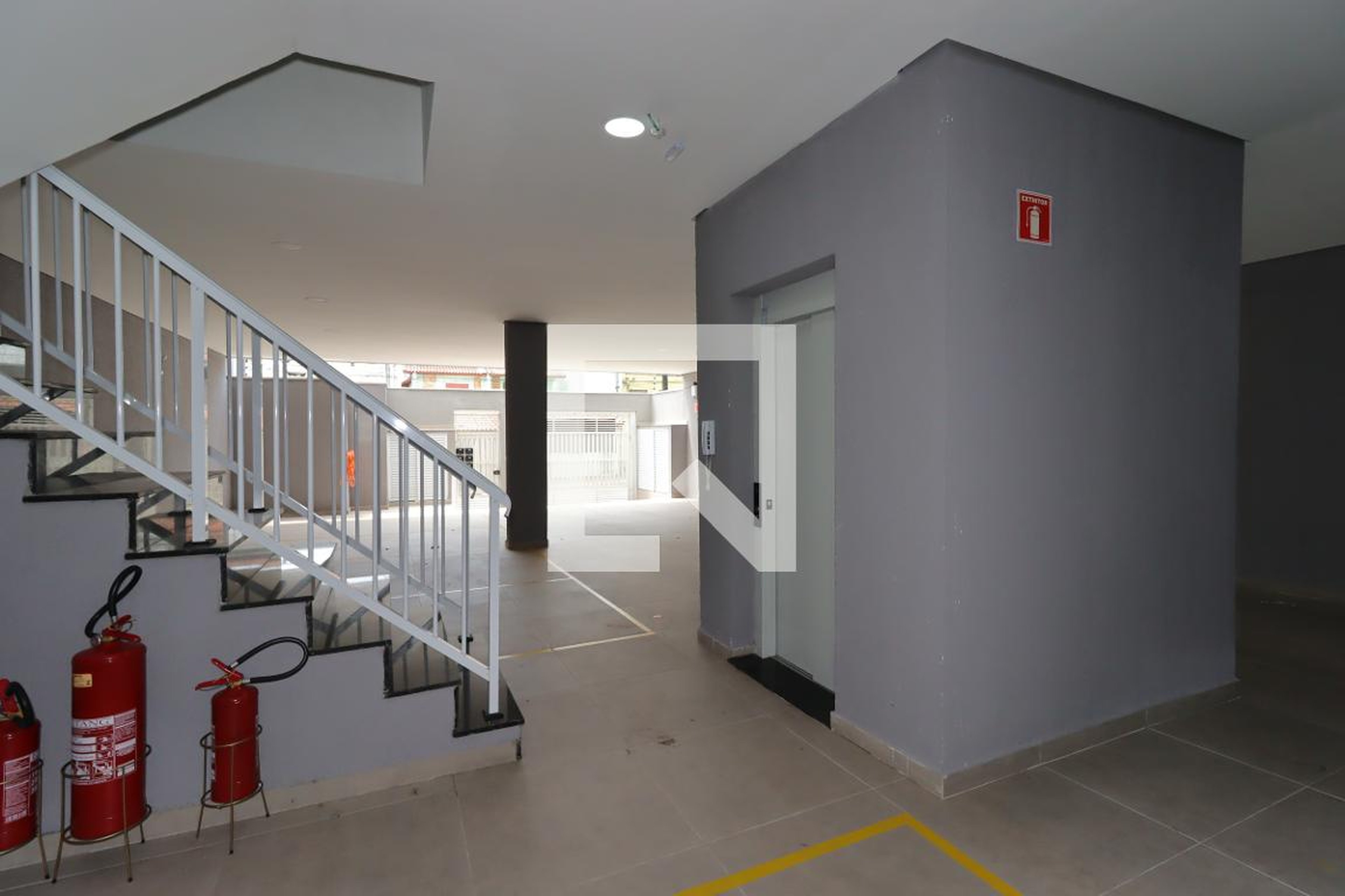 Elevador - 