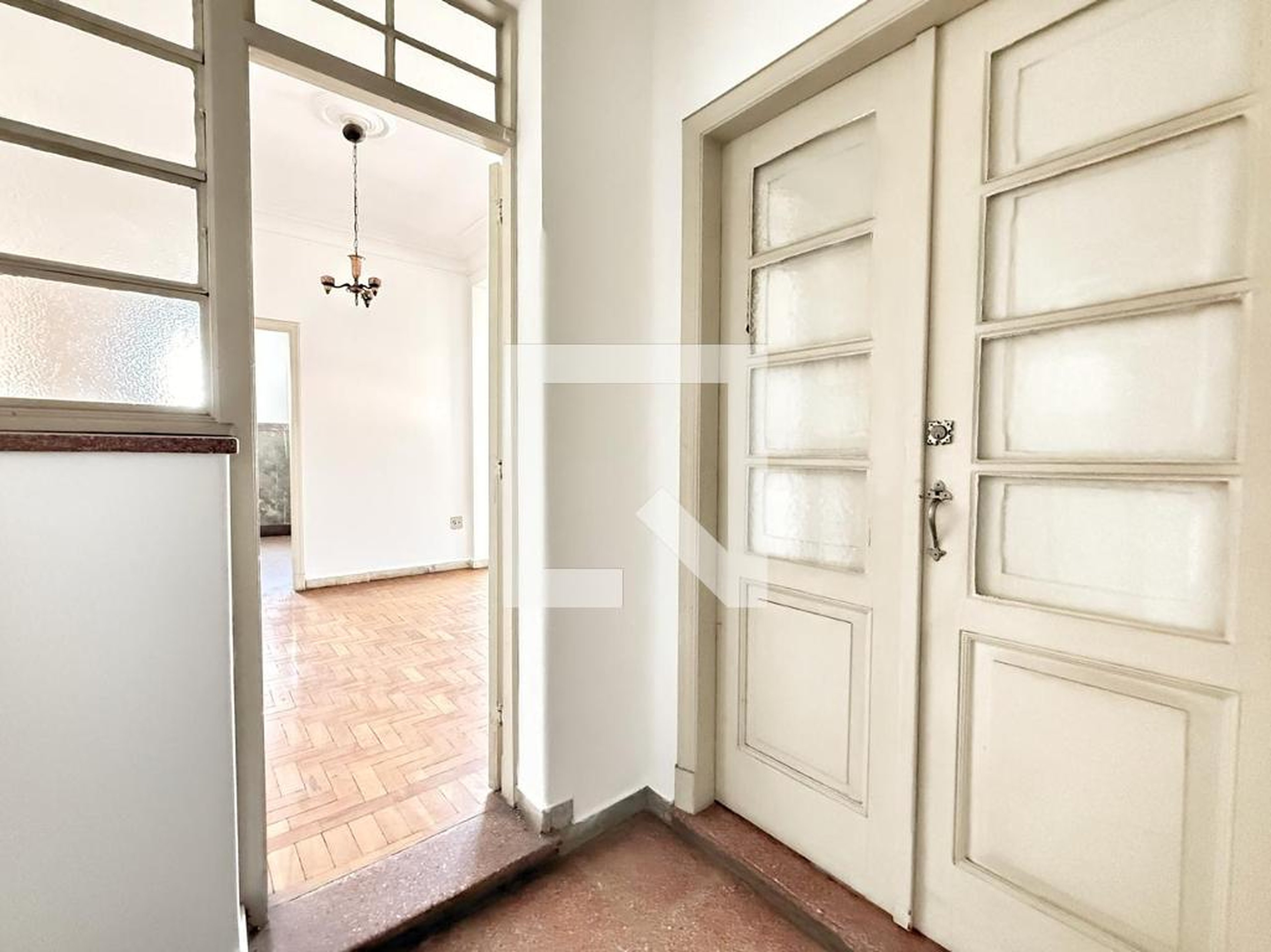 Hall - Edifício Andrade