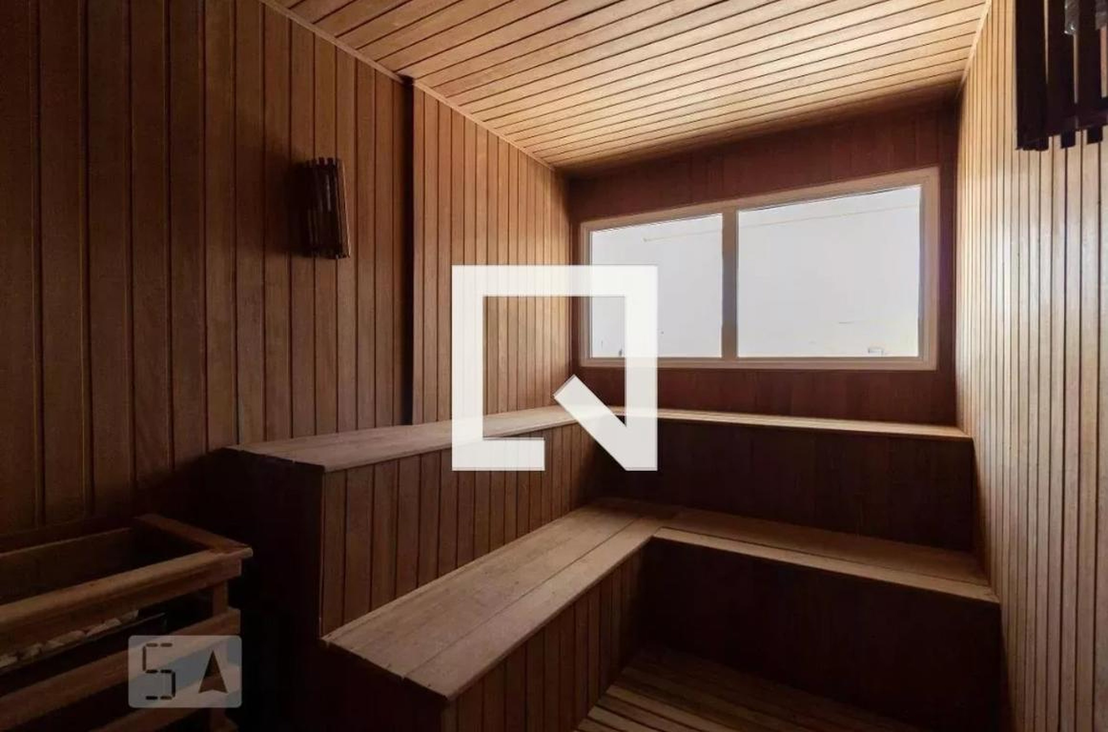 sauna - SP Next Home