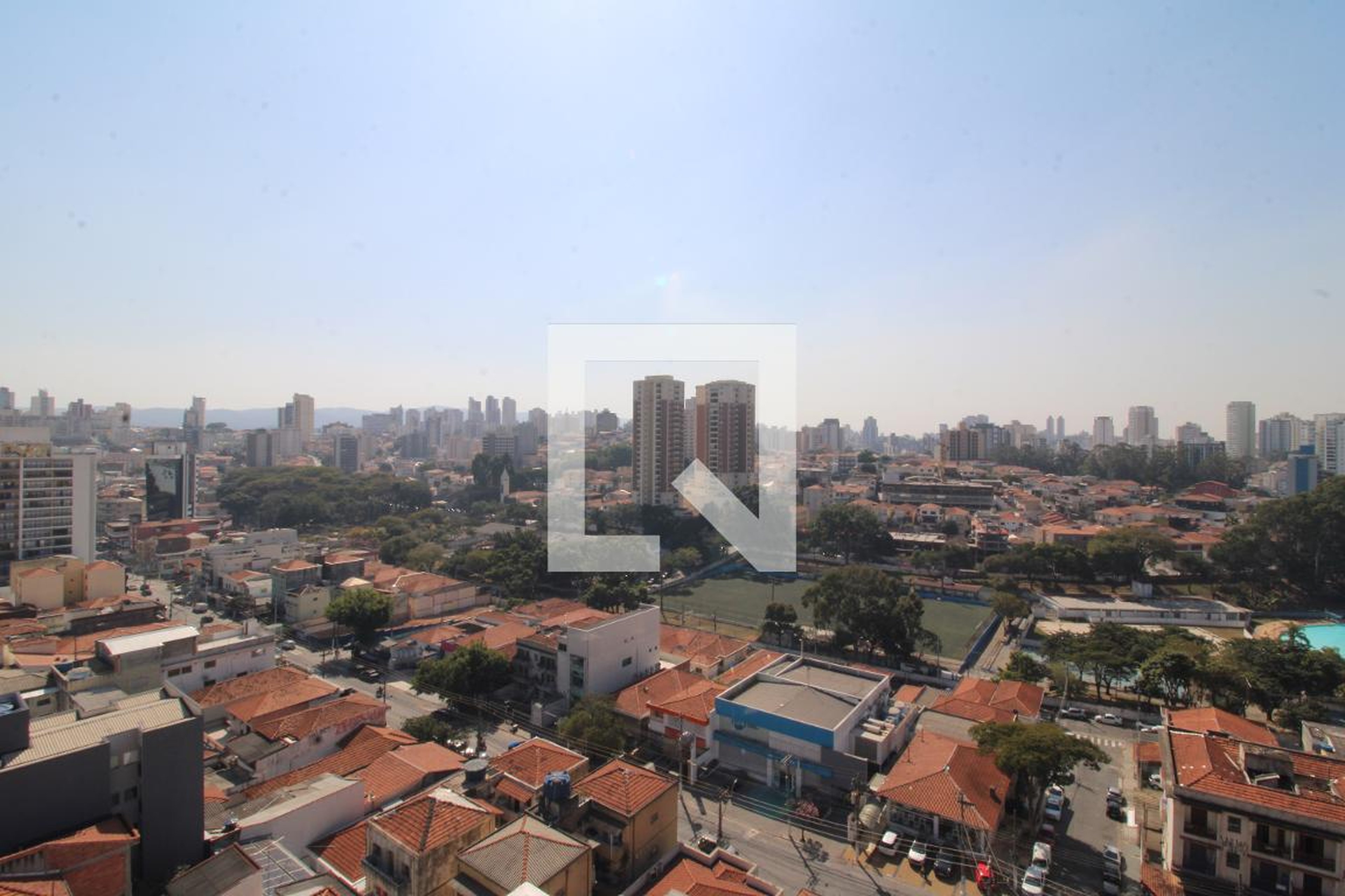Área Comum - Vibe Mirante