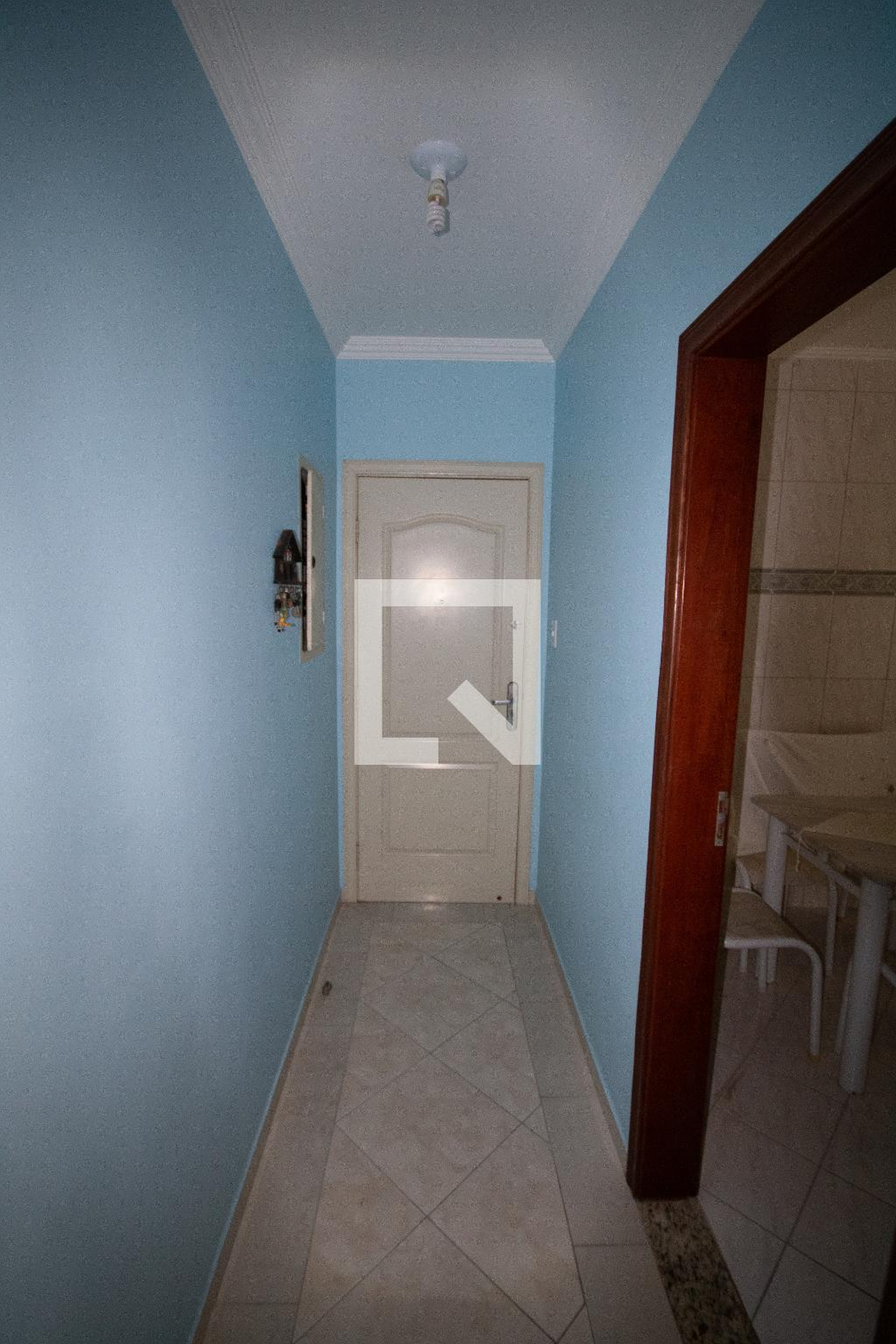 Hall de Entrada - MARBELLA