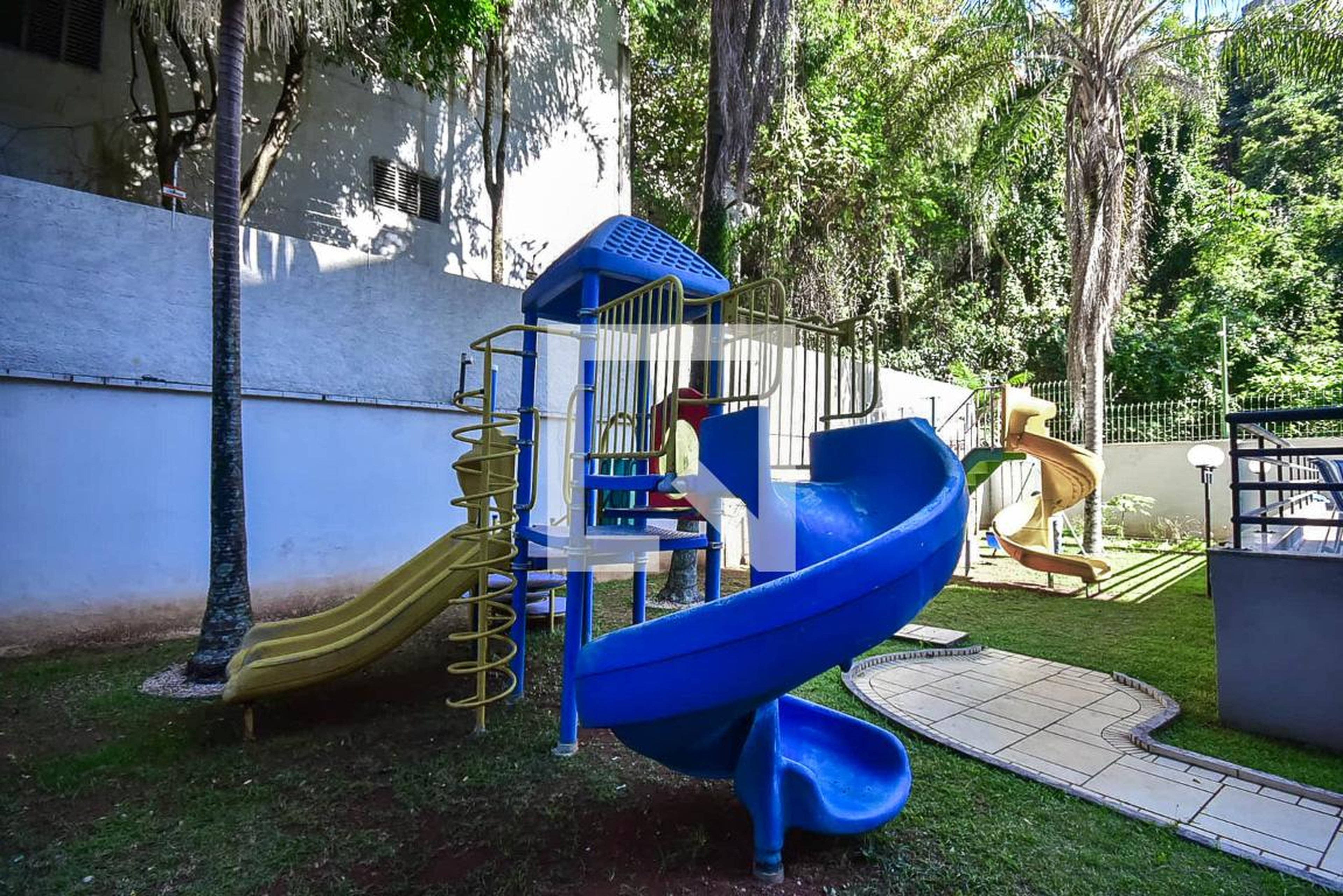 Playground - BELVEDER RAVENNA