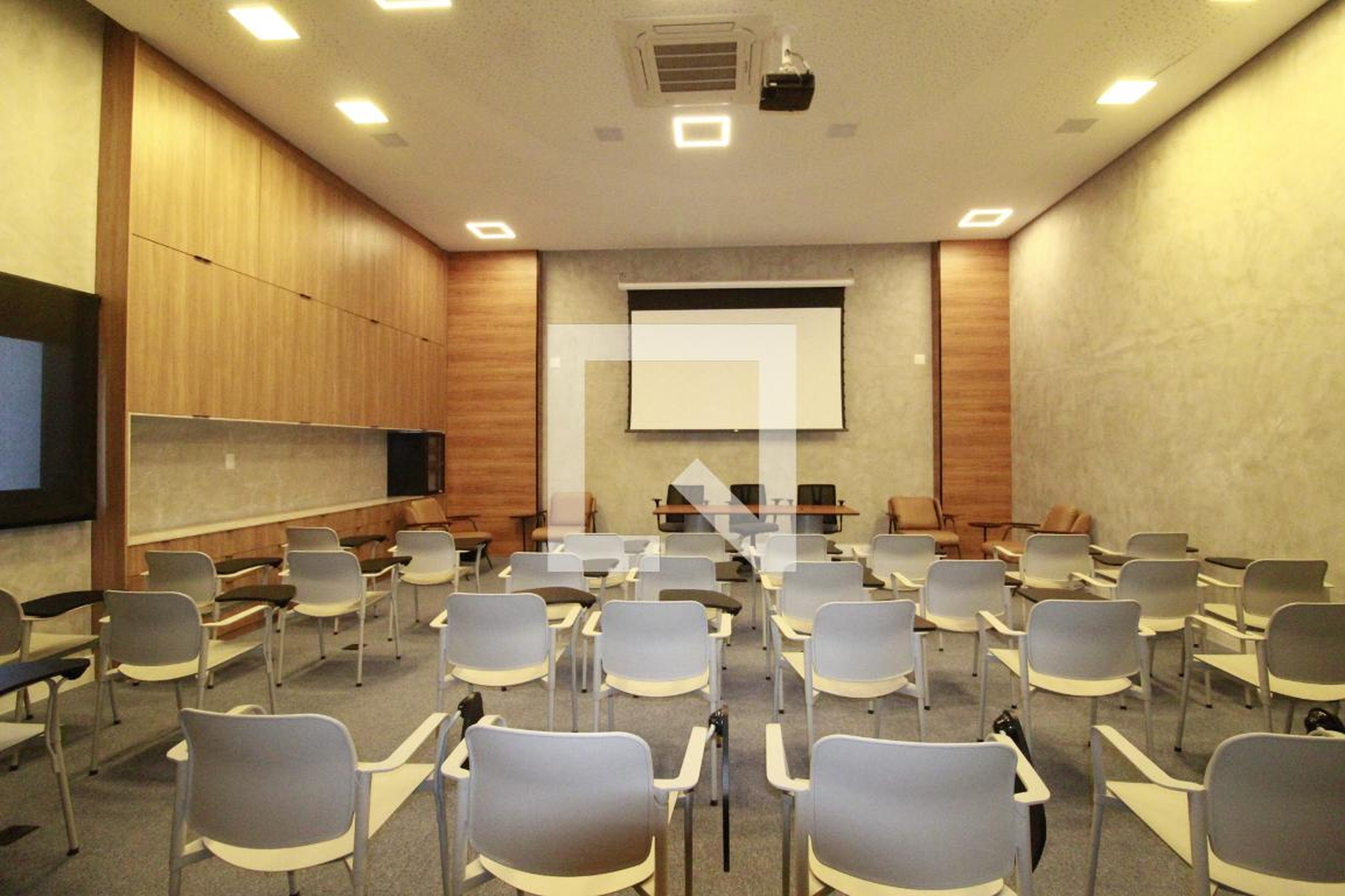 Sala de reunião - UNIQUE LIVE