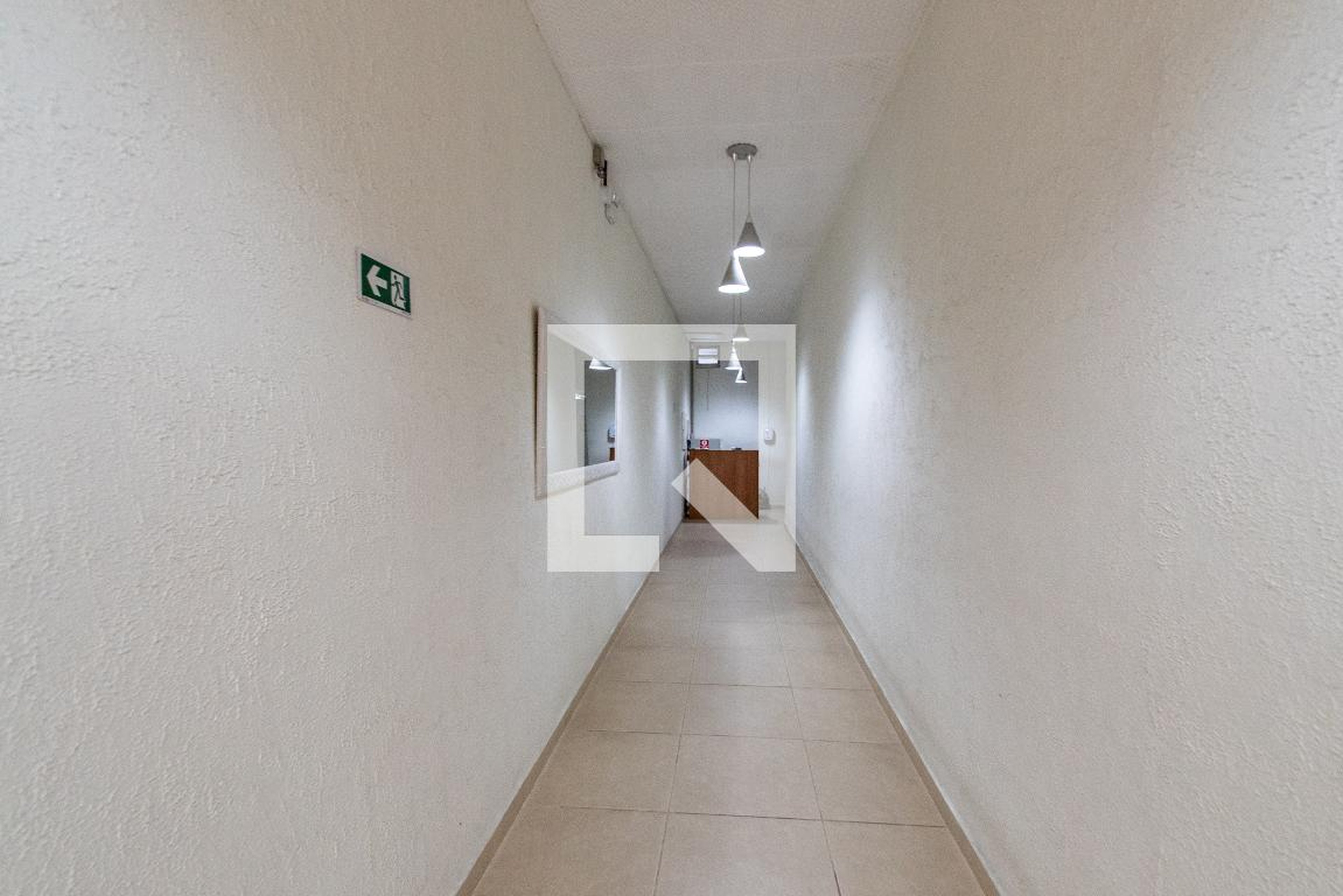 Hall de entrada - Ayello