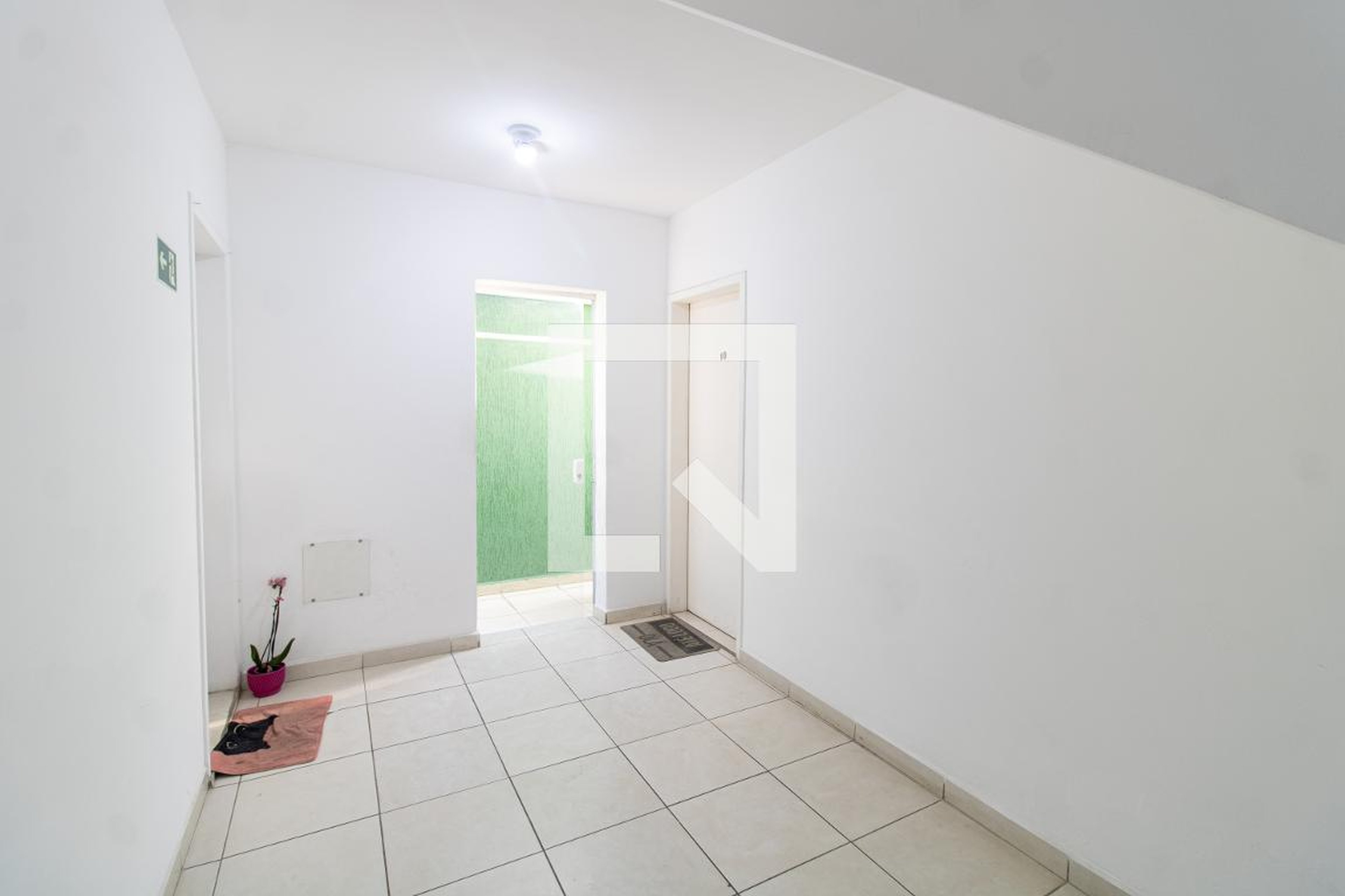Hall de entrada - 