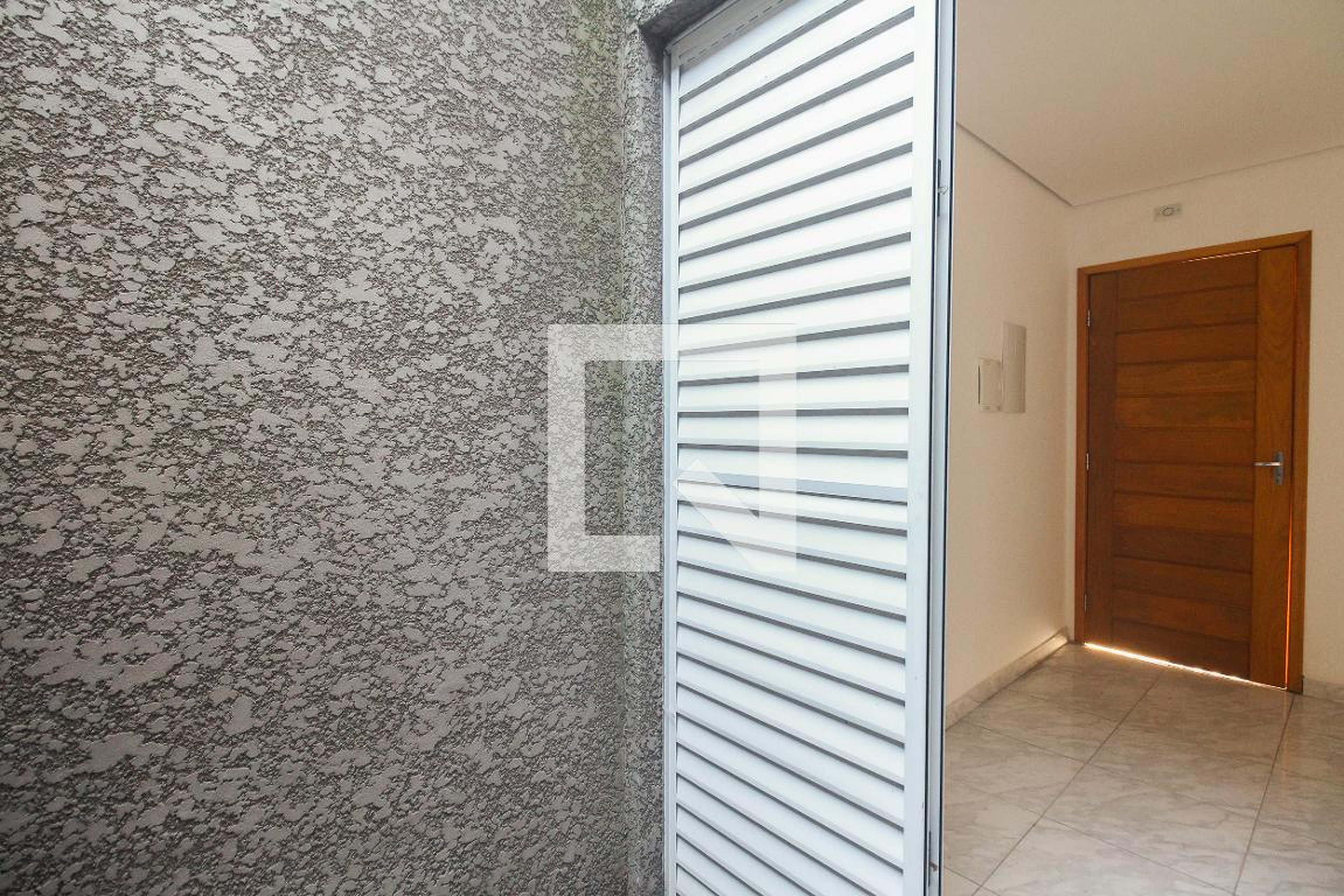 Área Externa - 