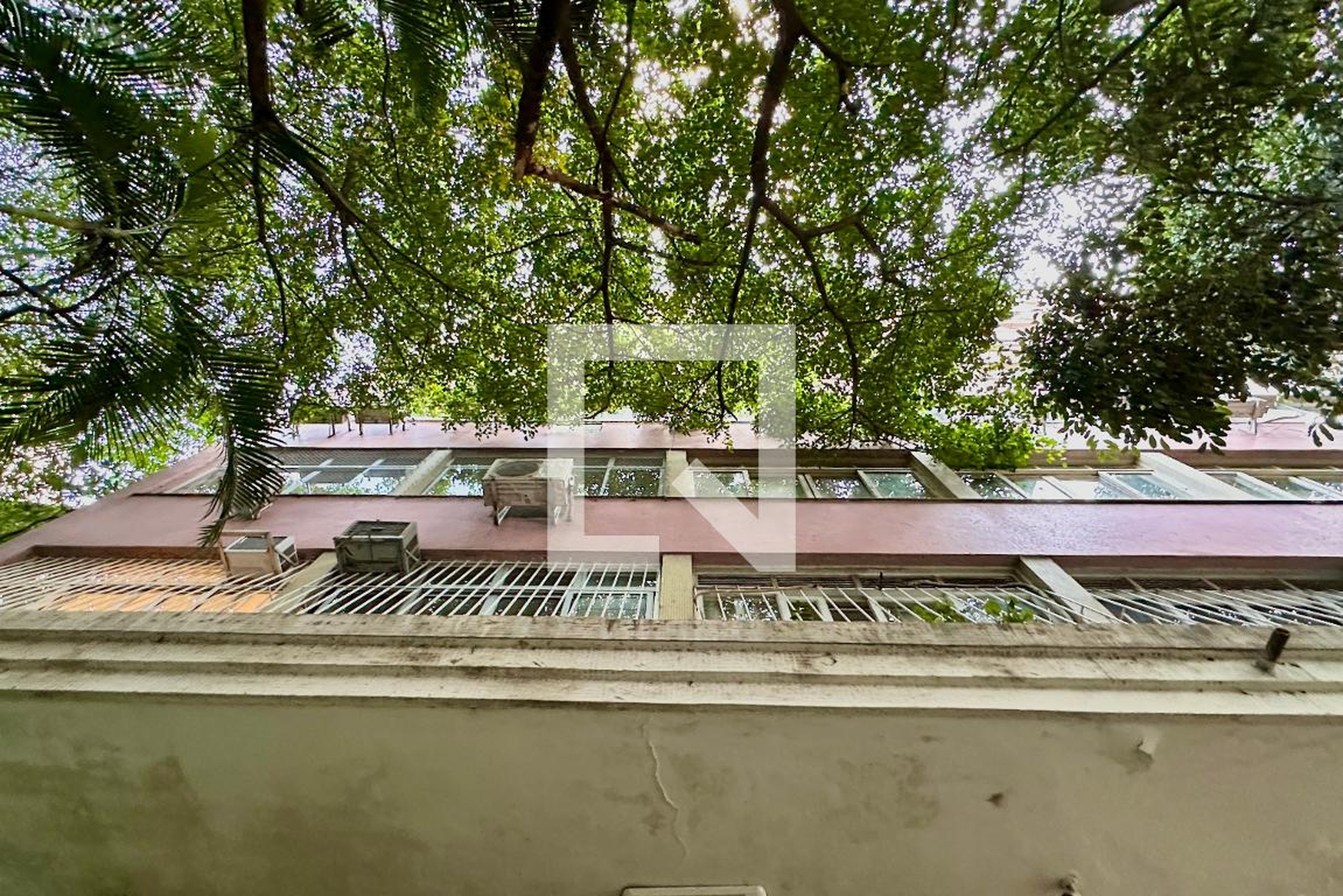 Fachada Edifício Charme