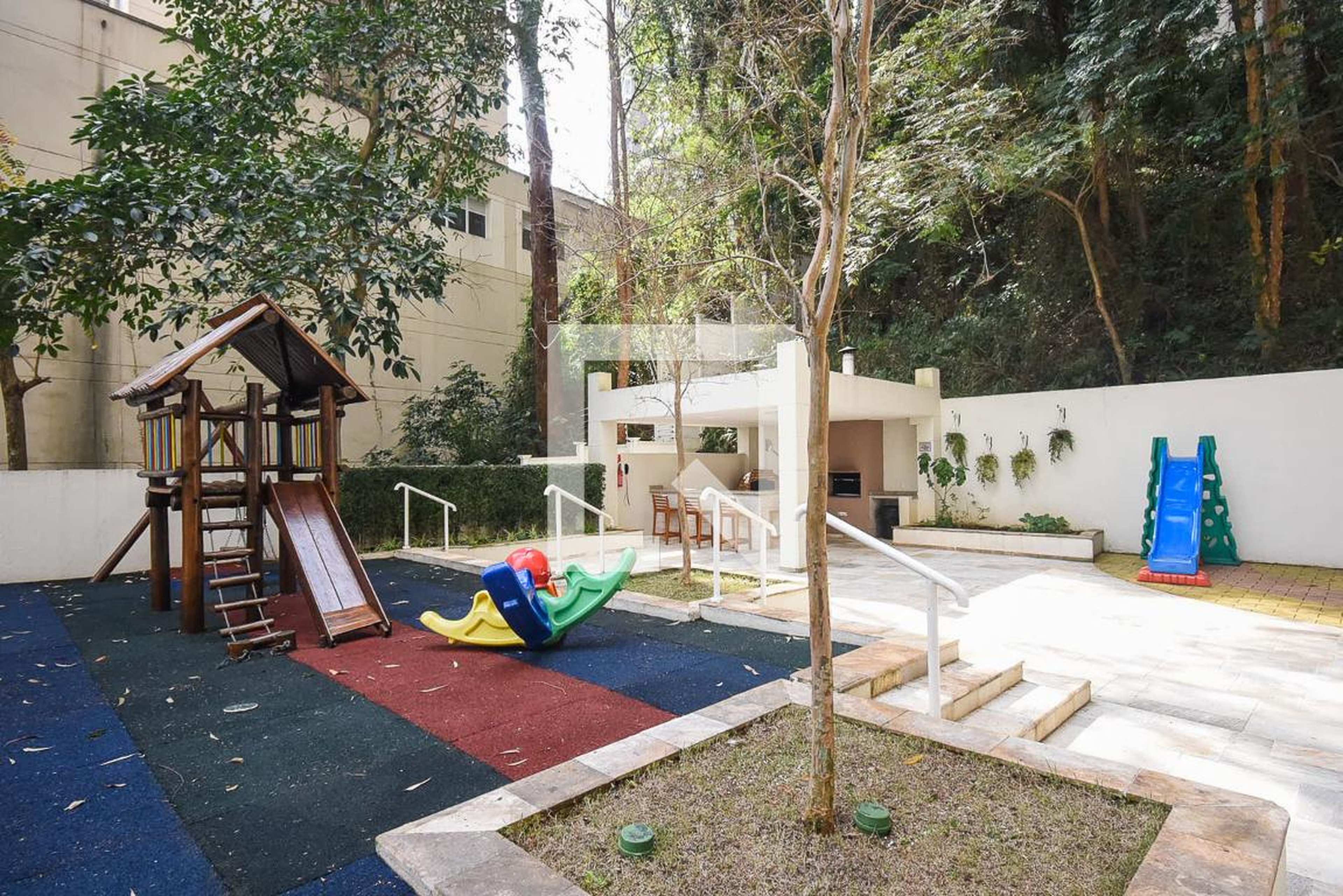 Playground - FOTOGRAFIA