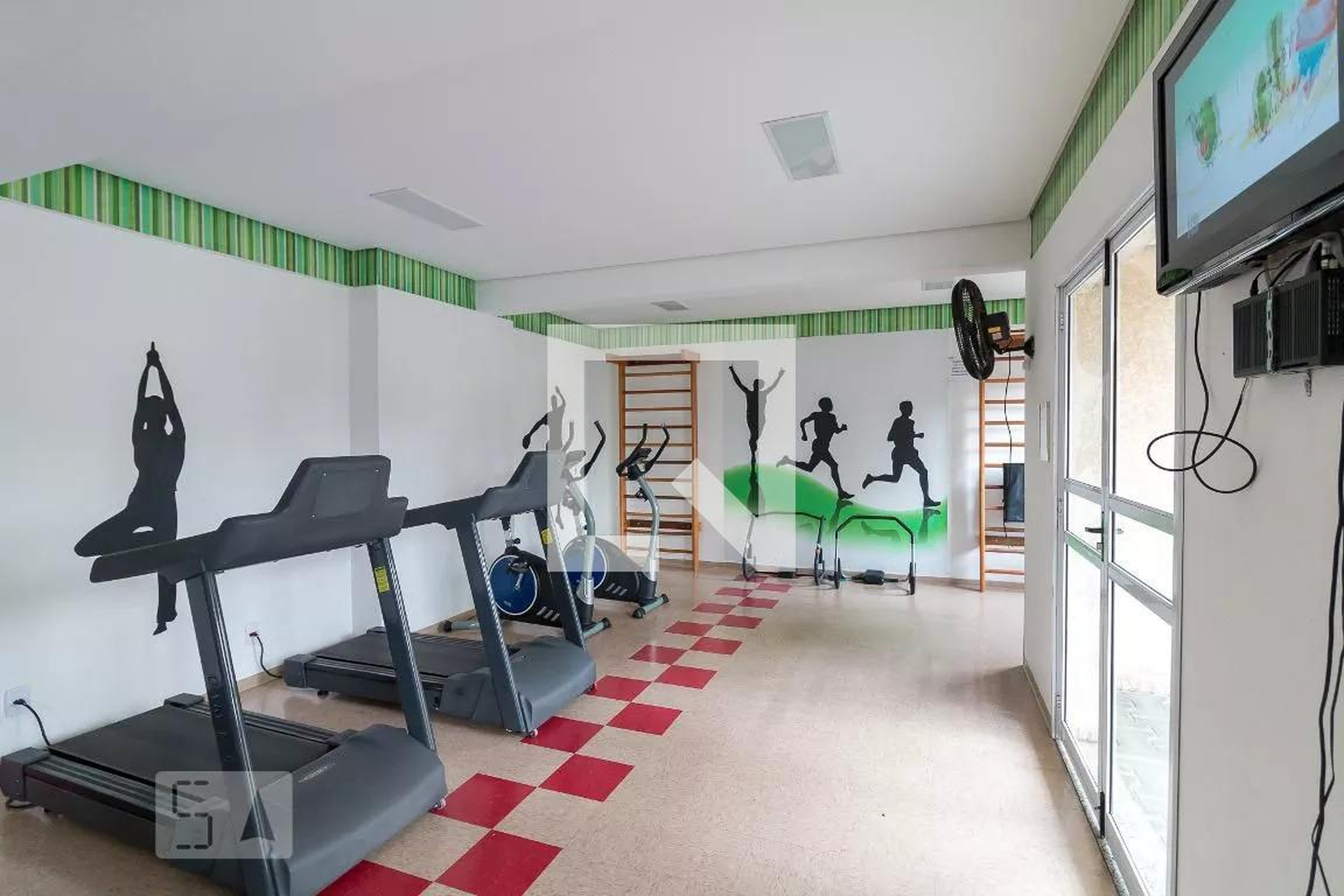 Academia - Premium Guarulhos