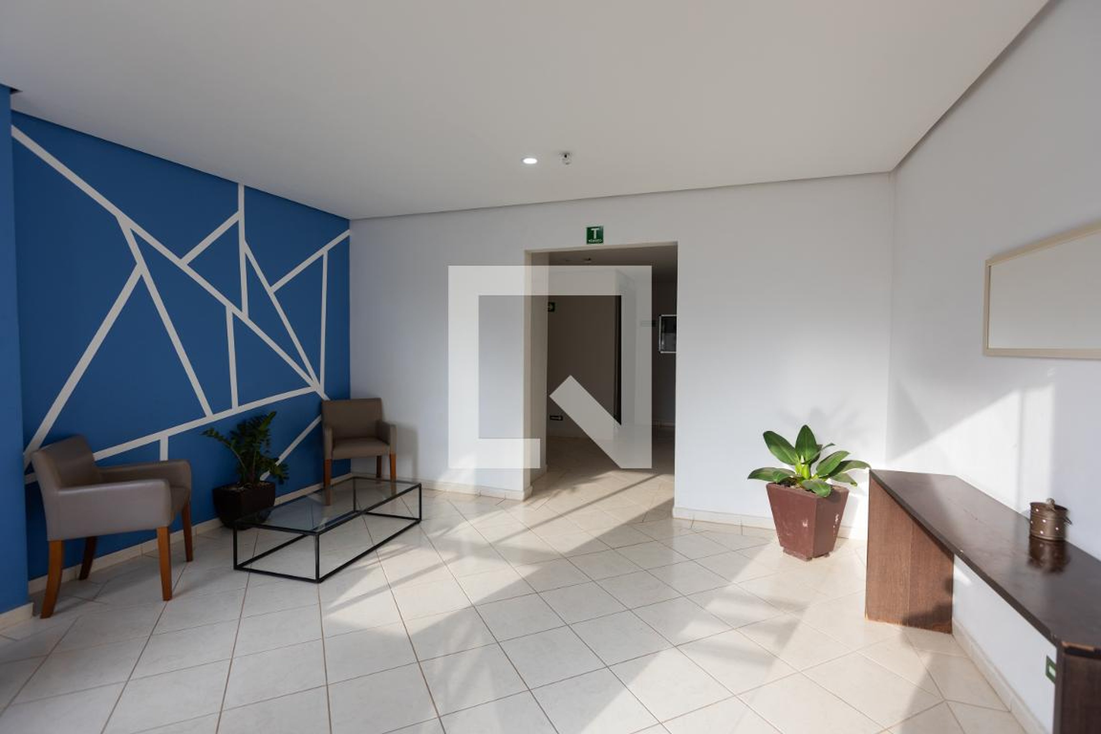 Hall social - AMBIANCE II