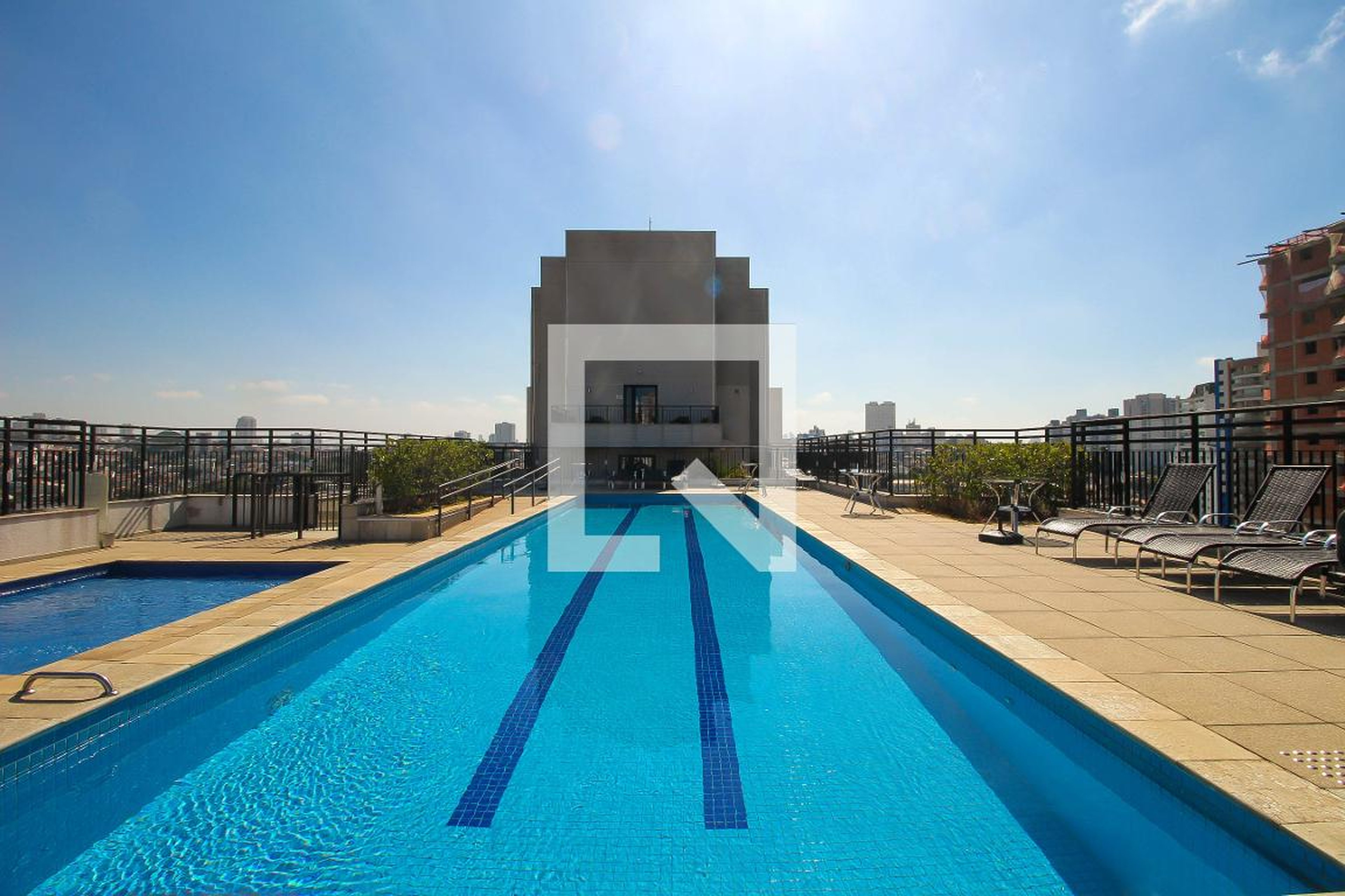 Piscina - 