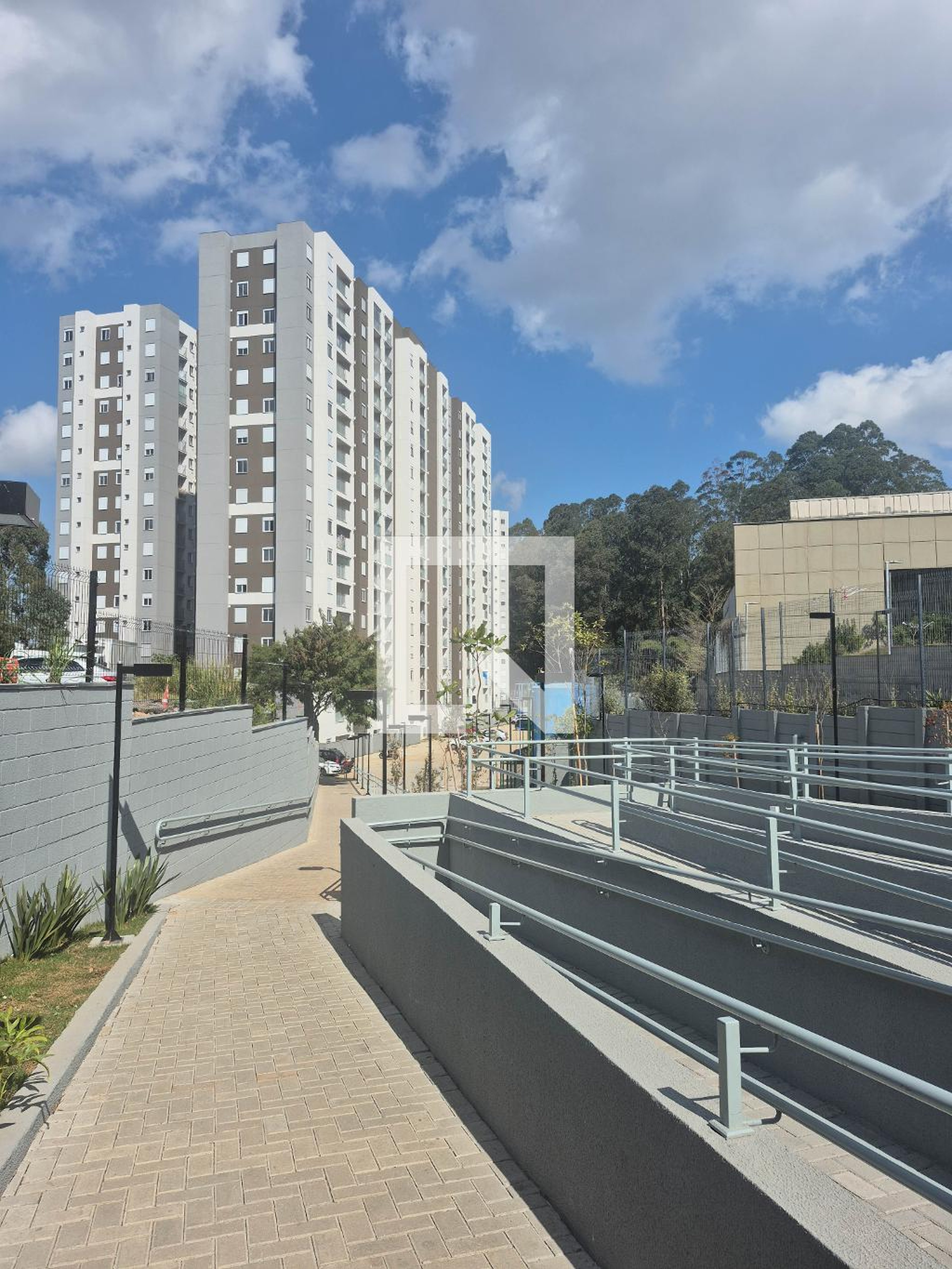 Área comum Condomínio em Avenida Jean Khoury Farah, 470