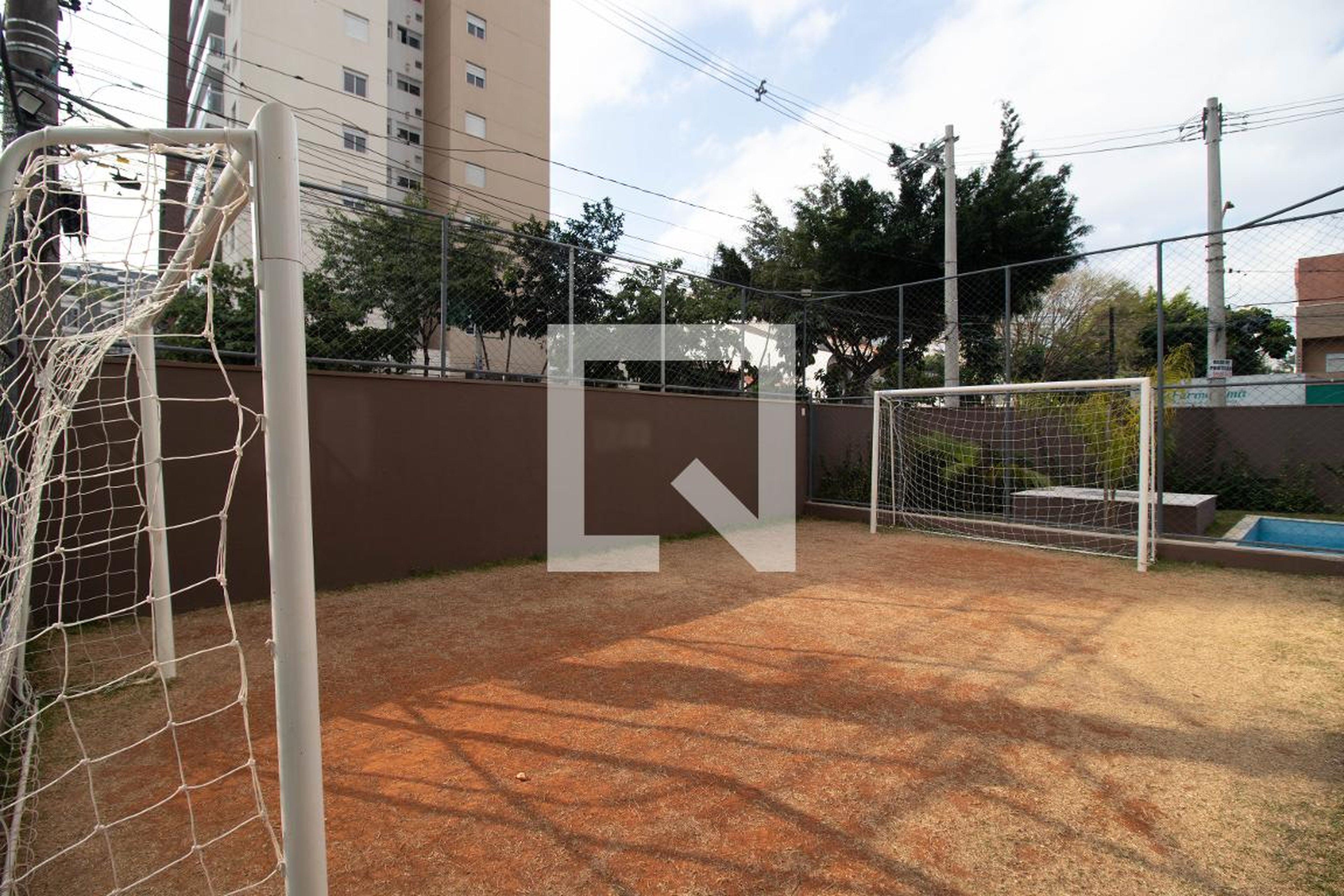Quadra Esportiva - Prime Lago dos Patos