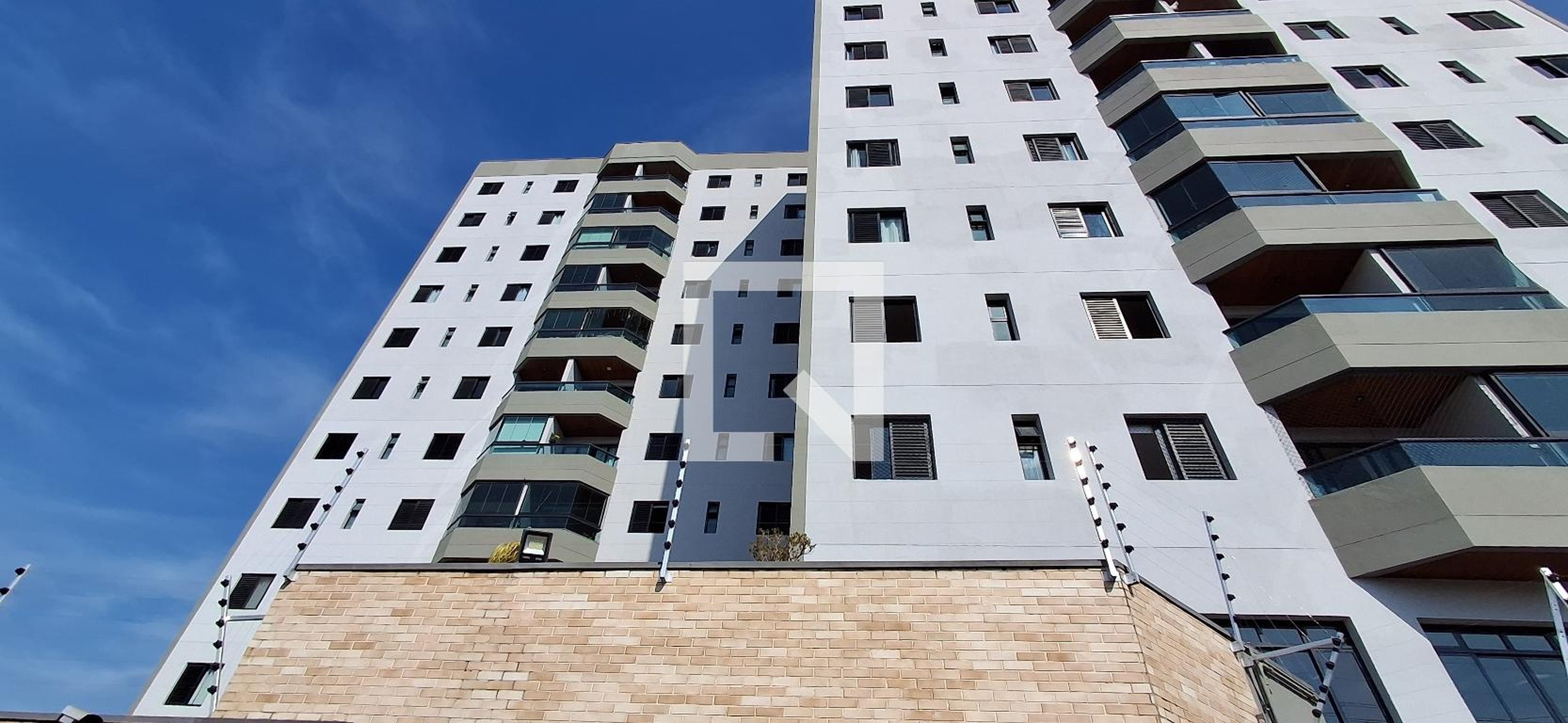 Fachada Edifício Praias D'Espanha