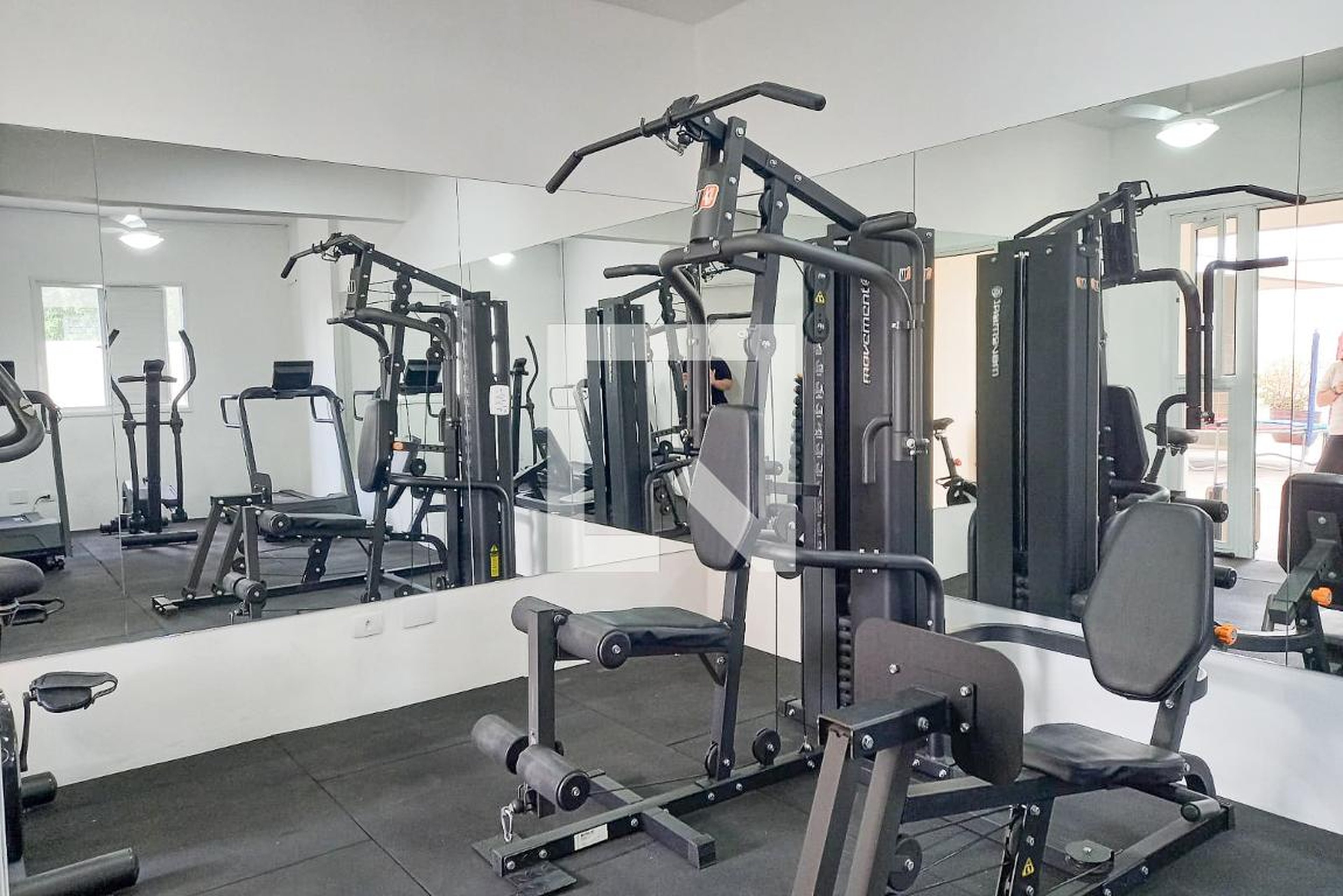 Academia - Residencial Imperatriz