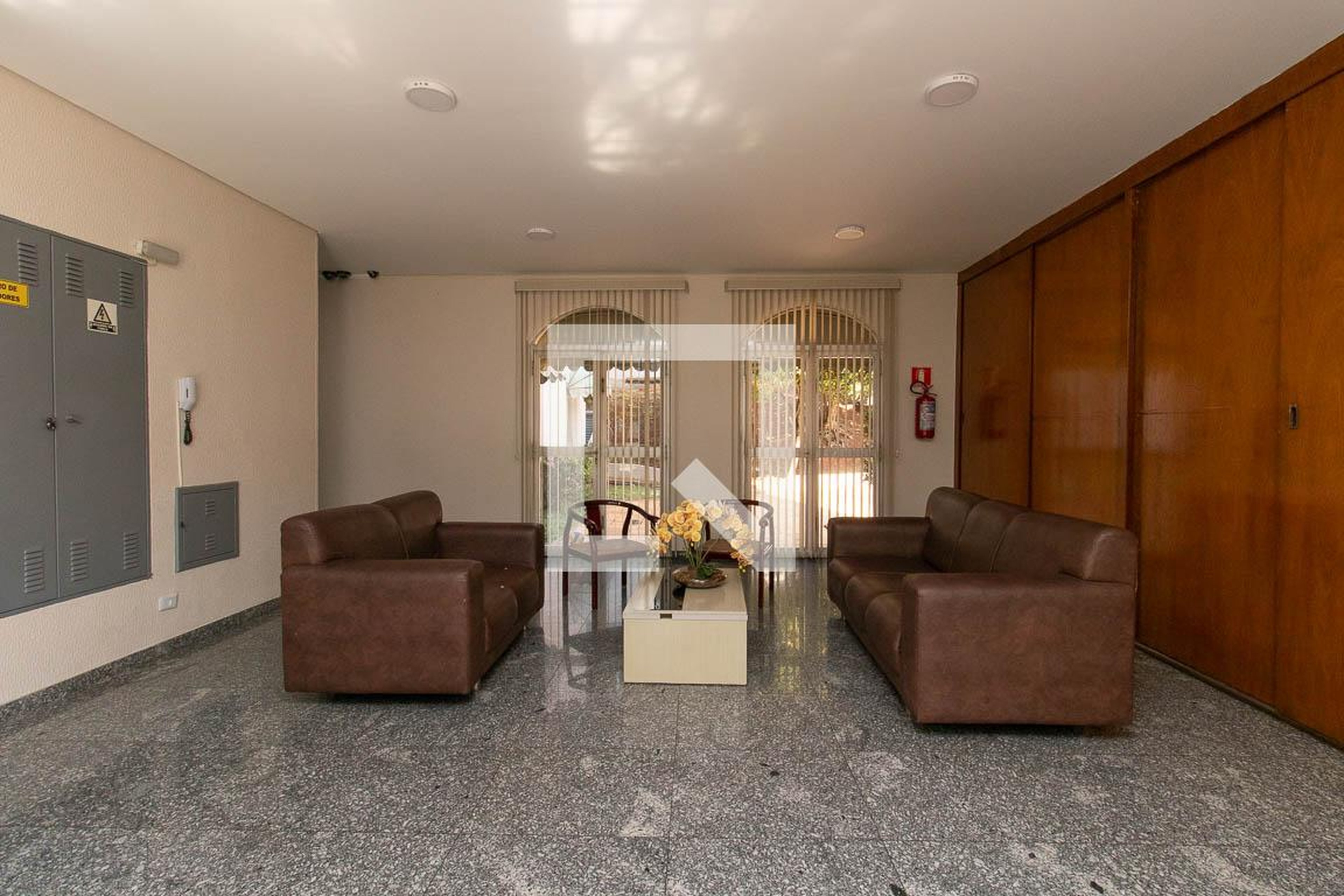Hall social - Toledo Malta