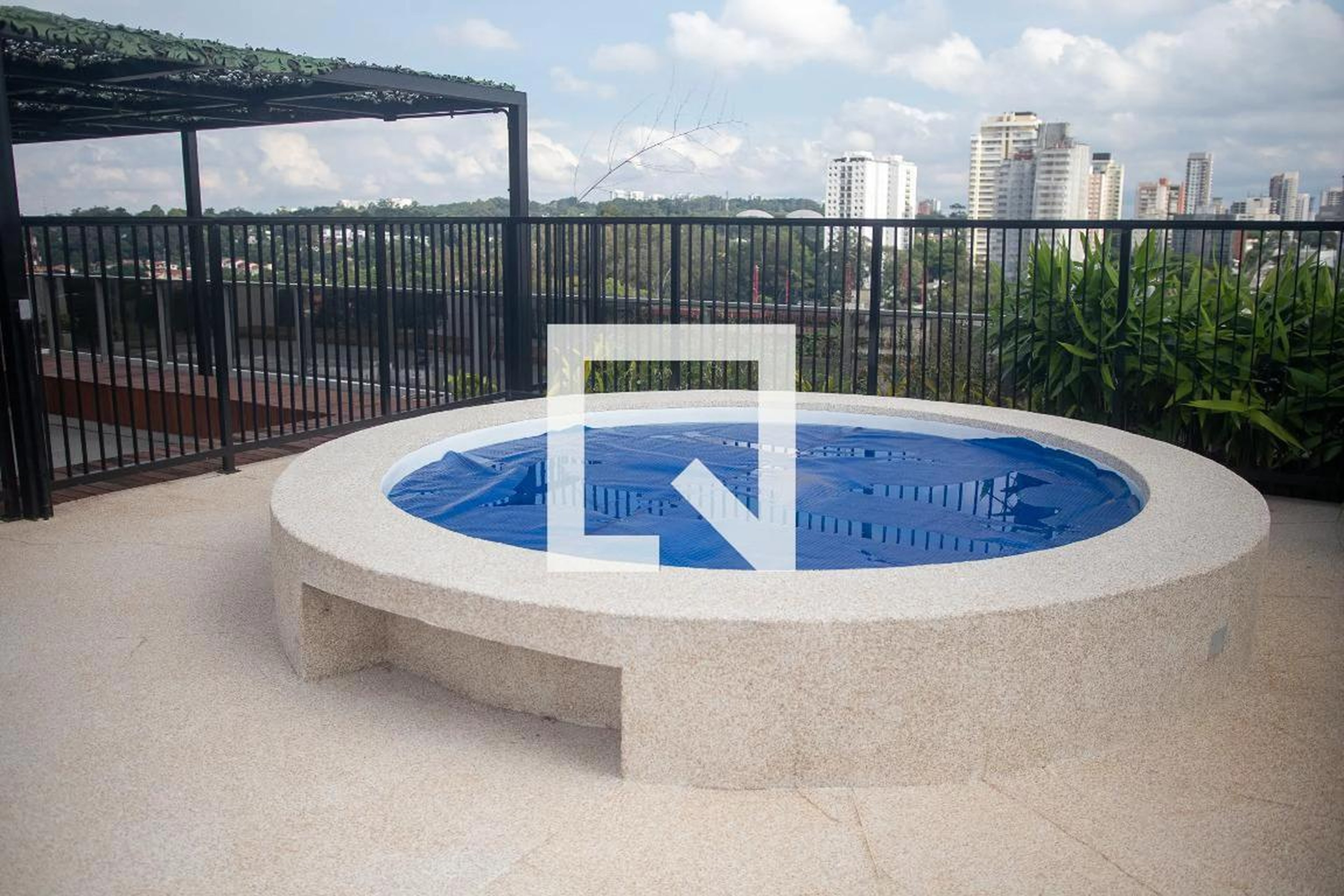 Piscina - On Brooklin